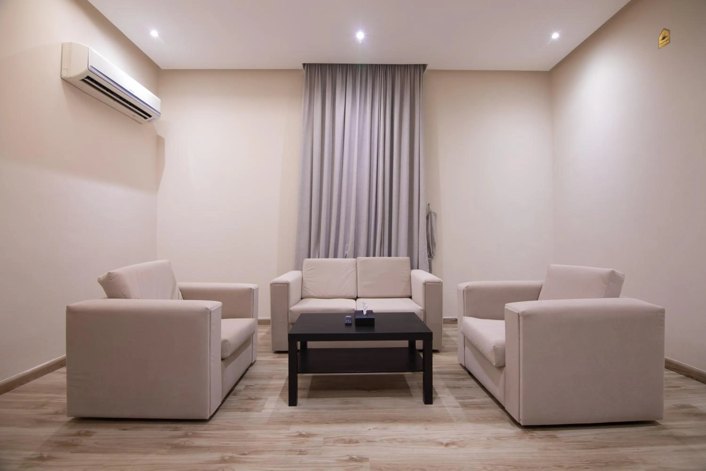 Lounge or bar in Towlan Alfalah