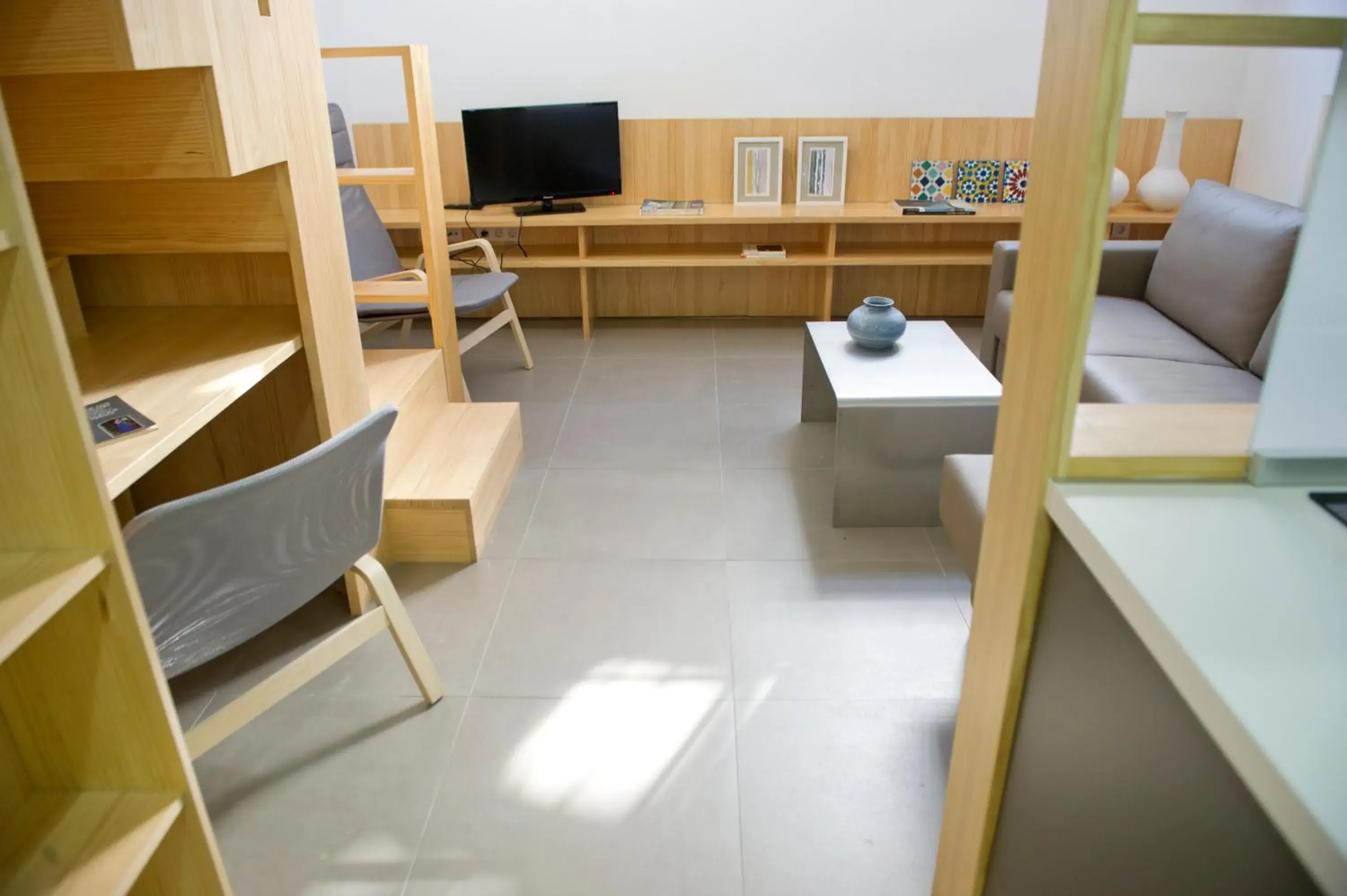 Apartment - single occupancy in Smart Suites Albaicin Apartment - single occupancy in Smart Suites Albaicin