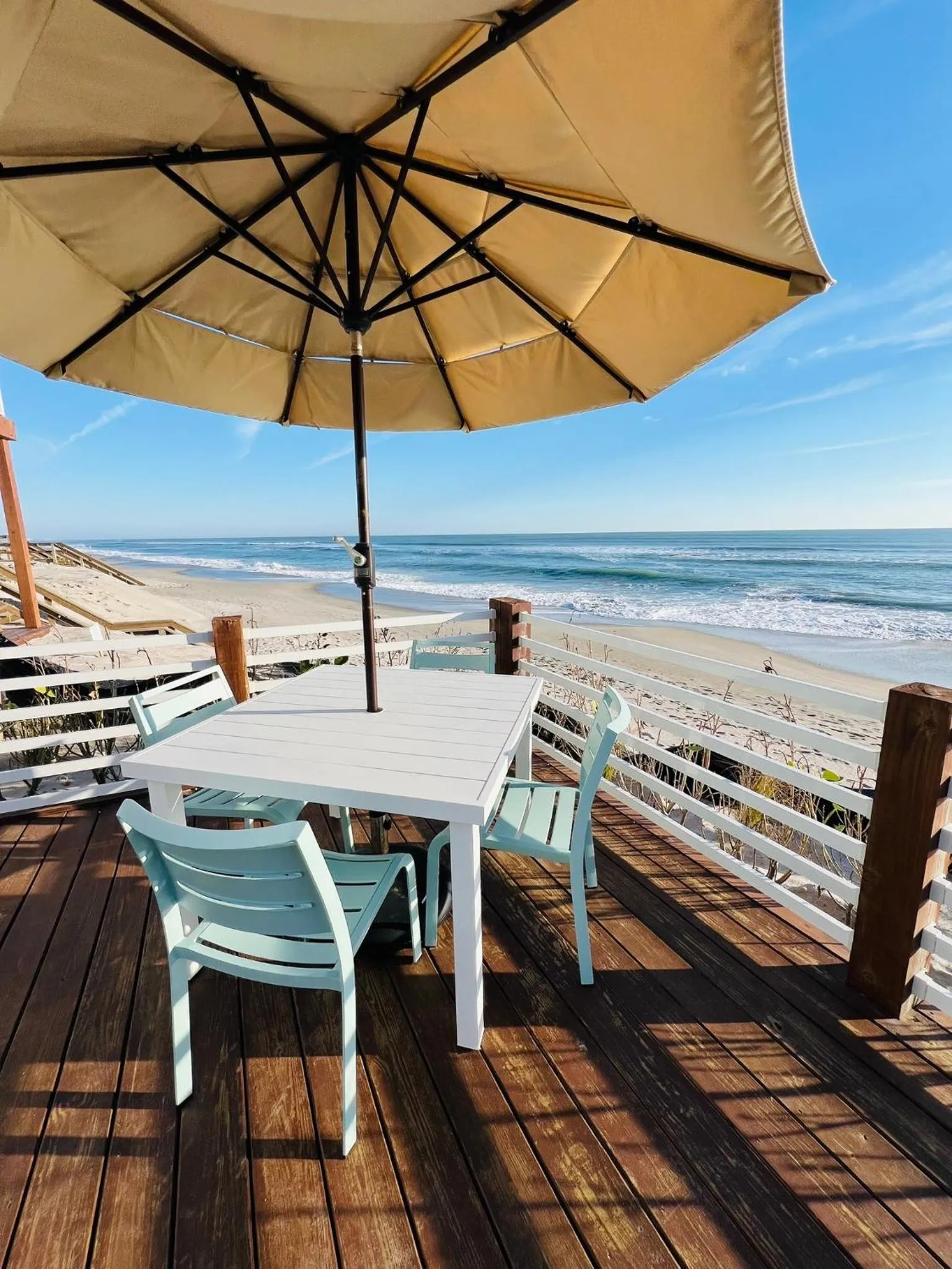 Day in Melbourne Beach Resort & Surf Club