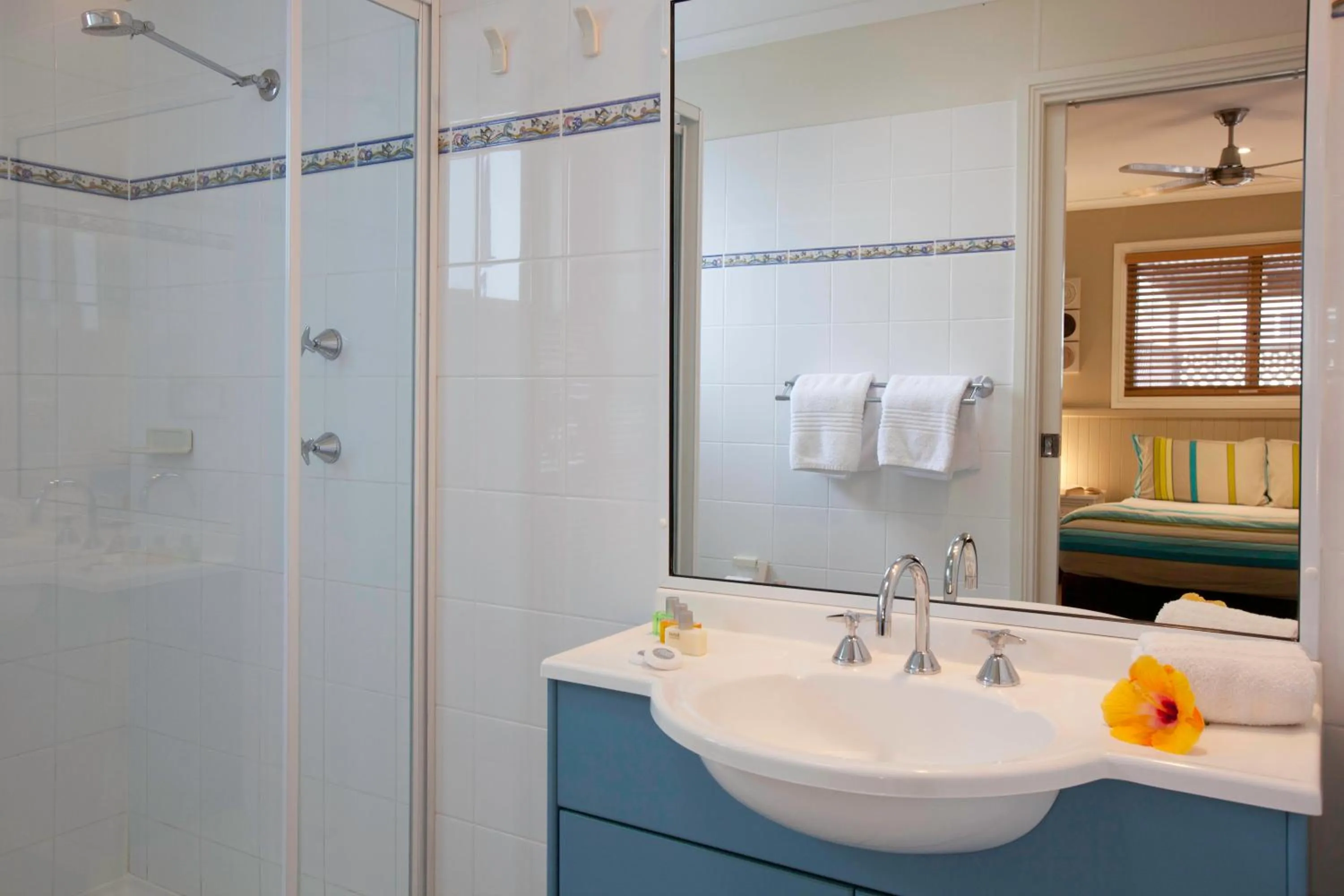 NRMA Ocean Beach Holiday Resort