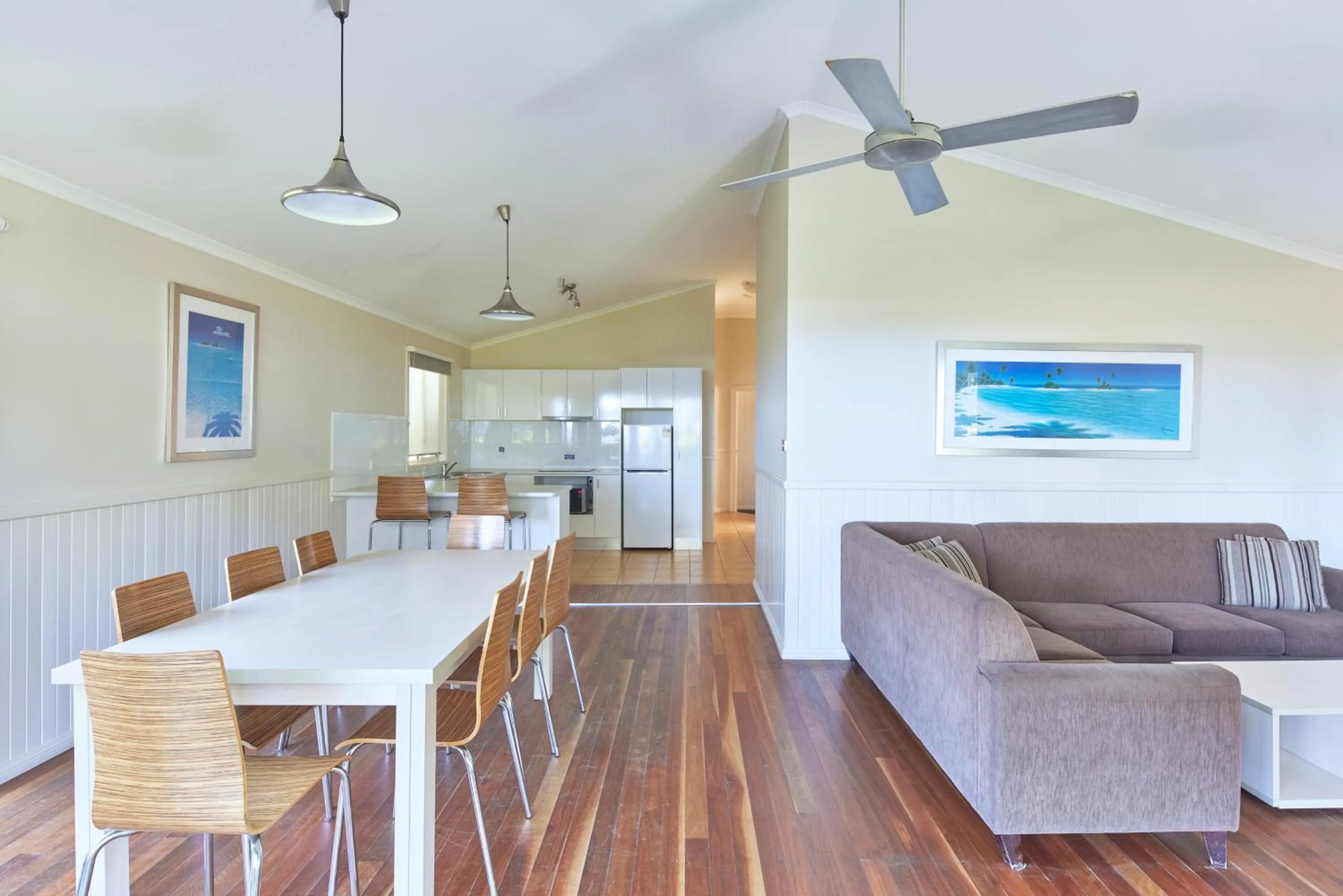 NRMA Ocean Beach Holiday Resort