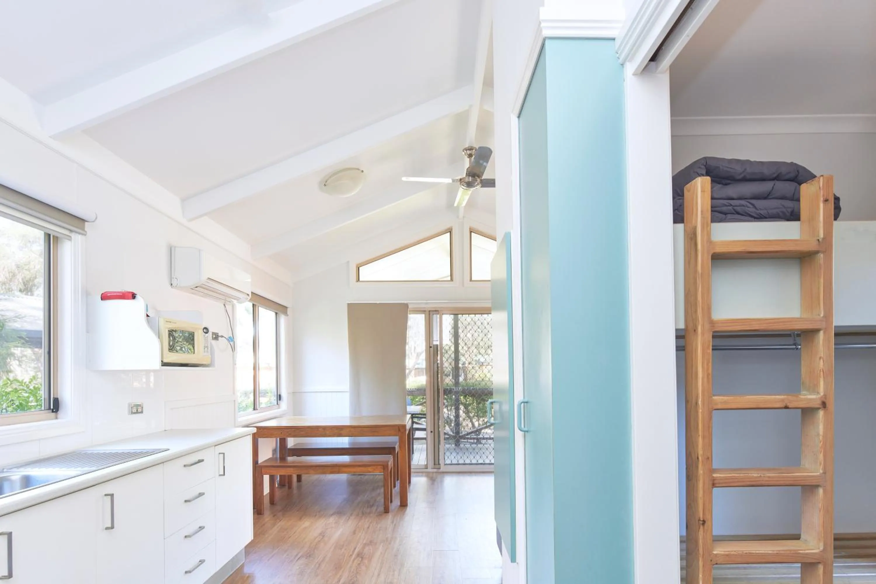 NRMA Ocean Beach Holiday Resort