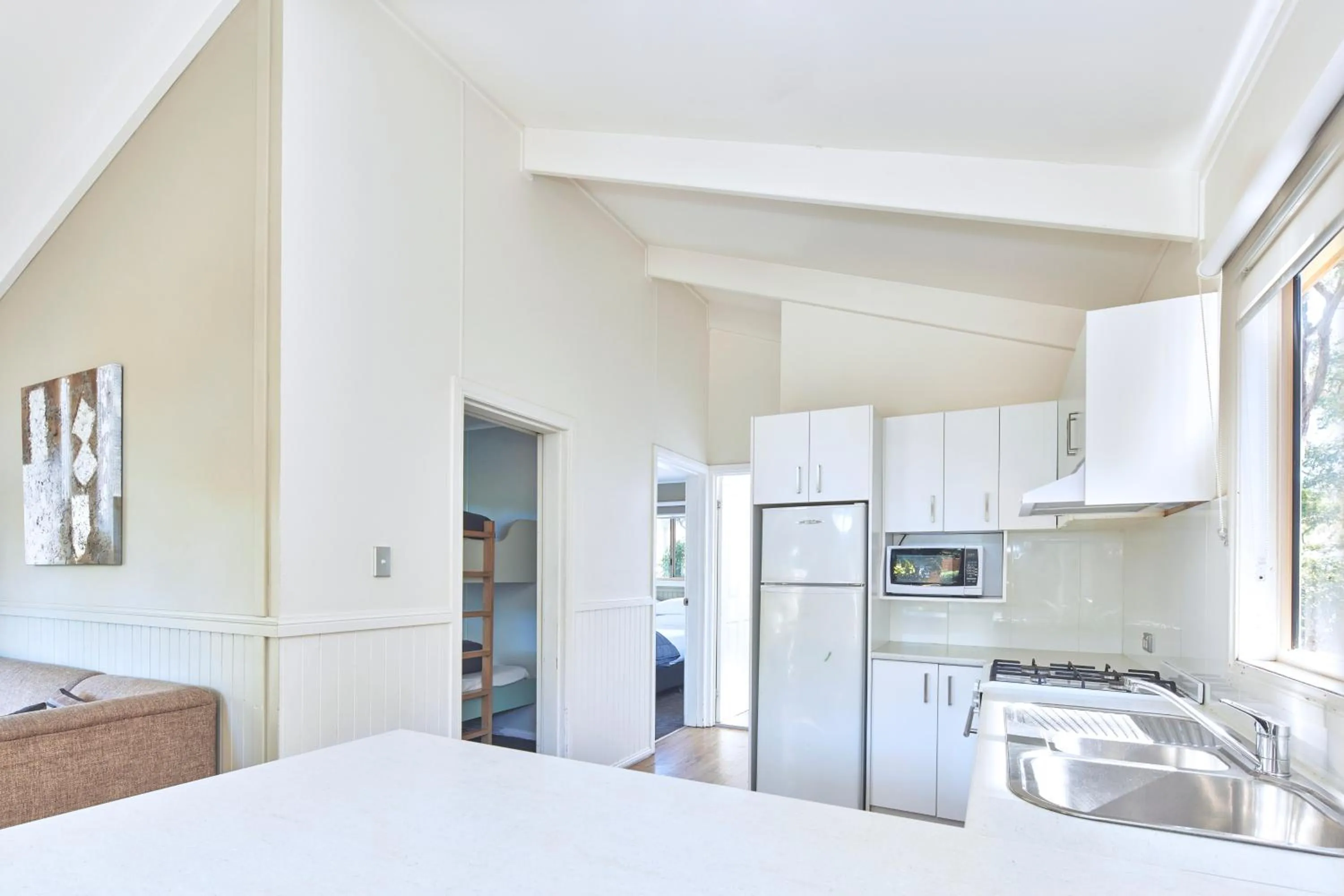 NRMA Ocean Beach Holiday Resort