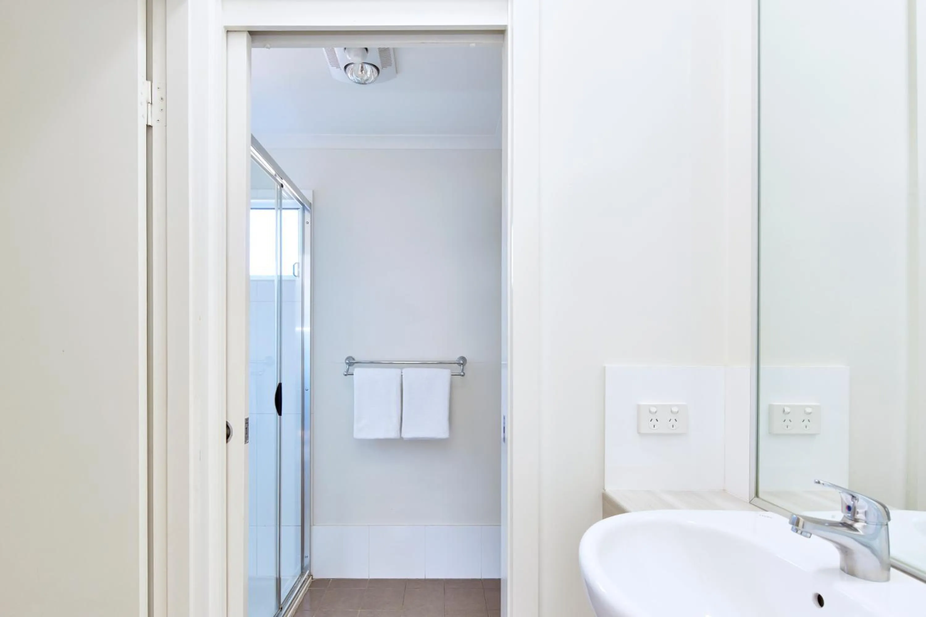 NRMA Ocean Beach Holiday Resort