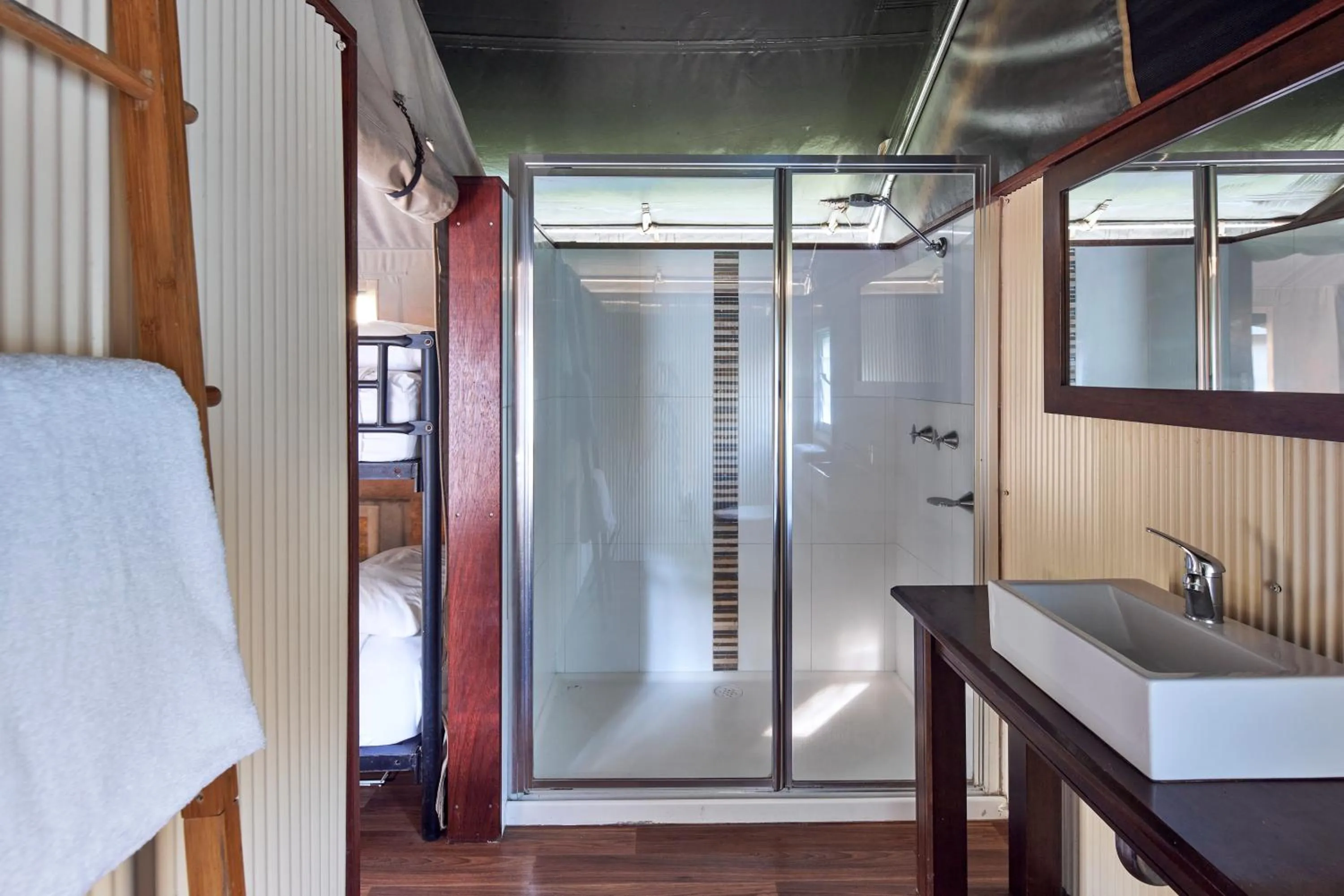 NRMA Ocean Beach Holiday Resort