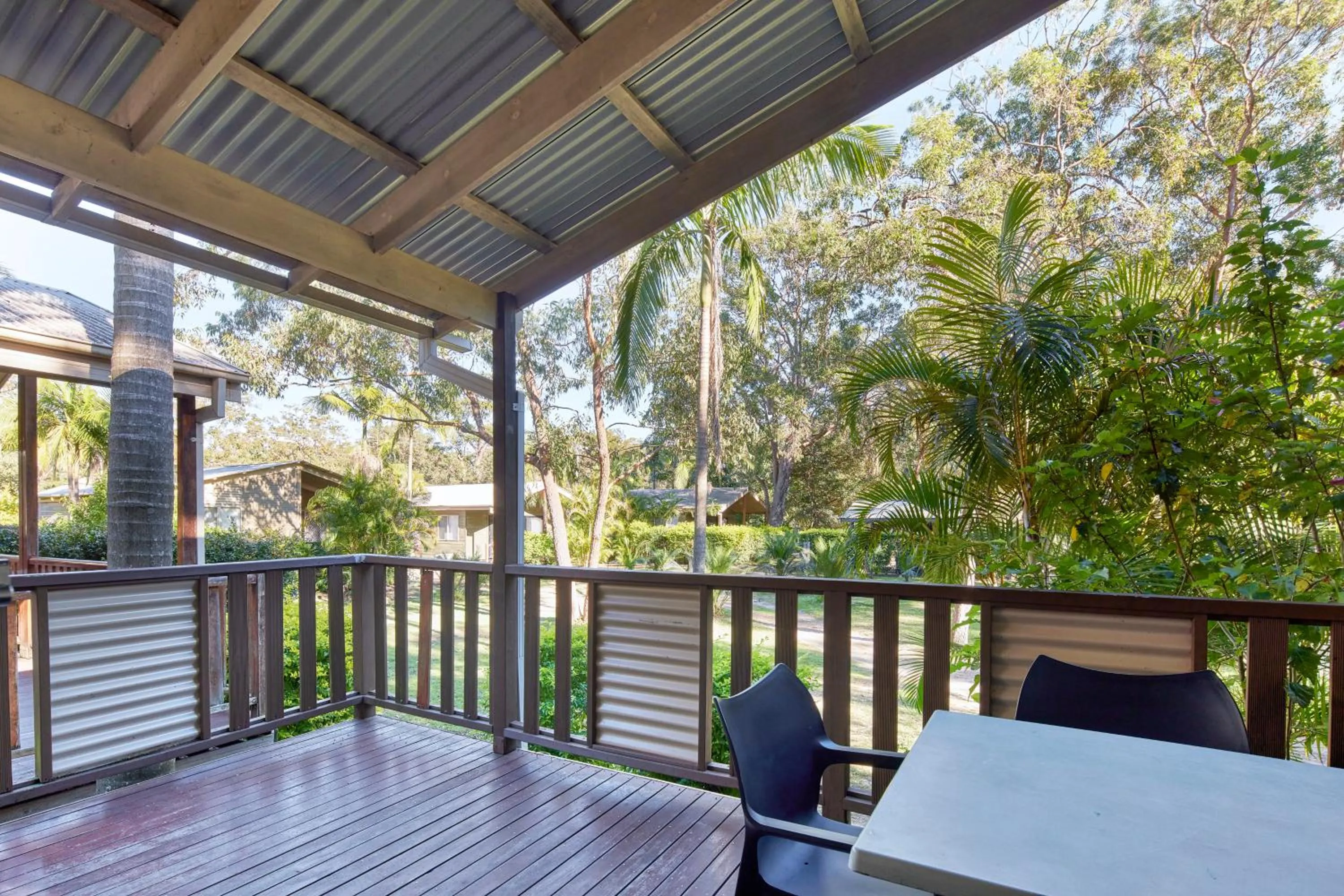 NRMA Ocean Beach Holiday Resort