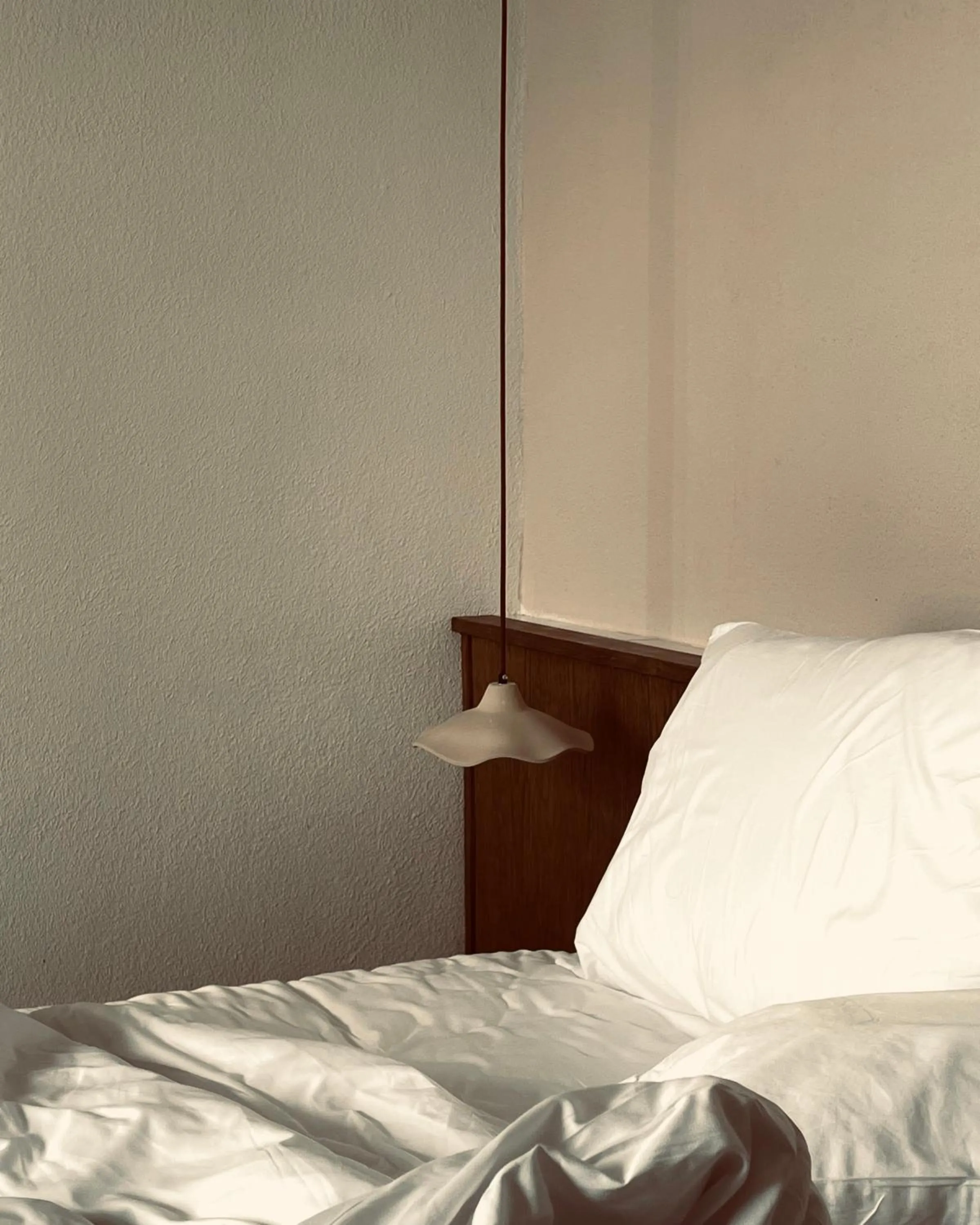 Bed in Pichcha Kohlarn