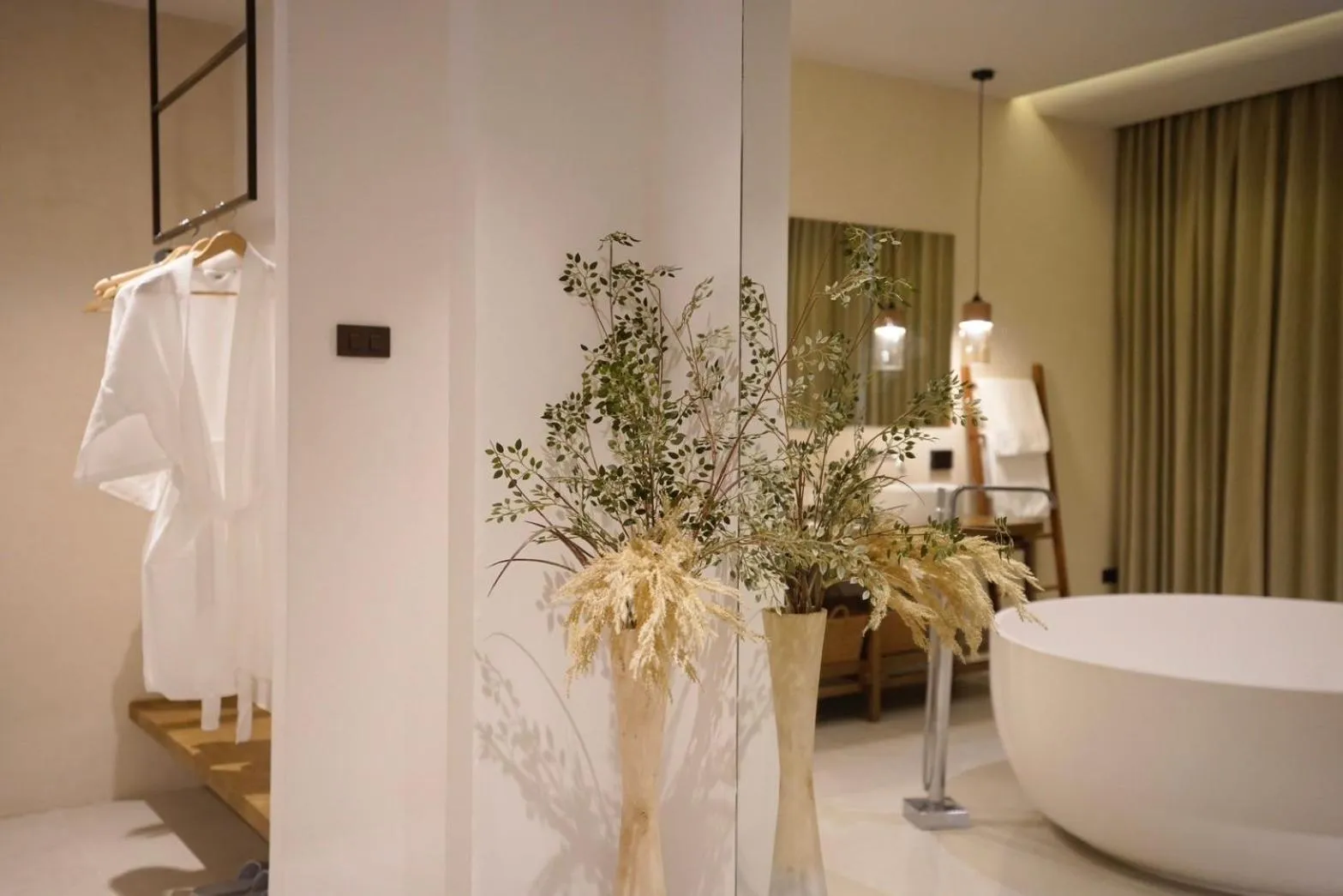 Photo of the whole room in Pichcha Kohlarn