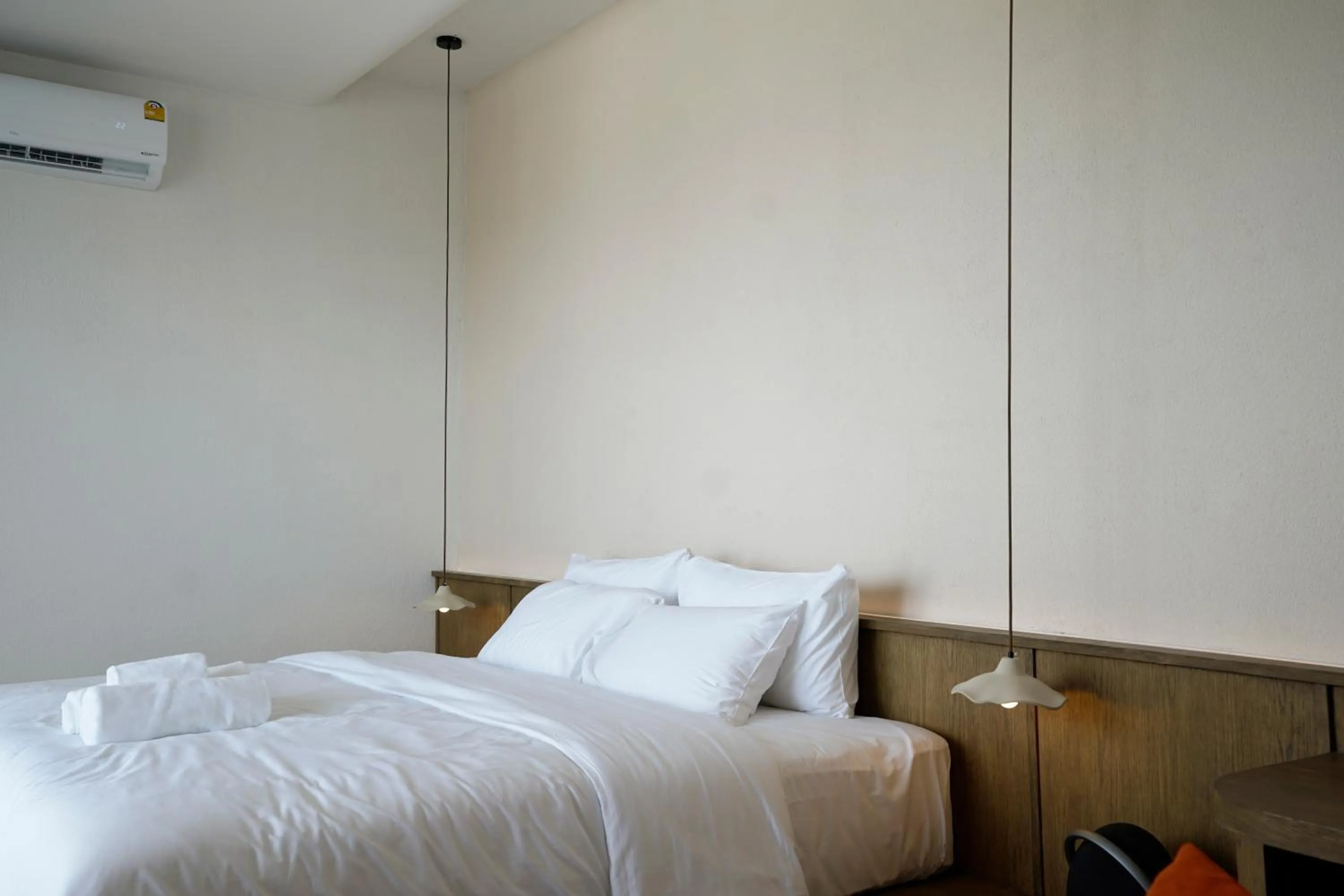 Bed in Pichcha Kohlarn