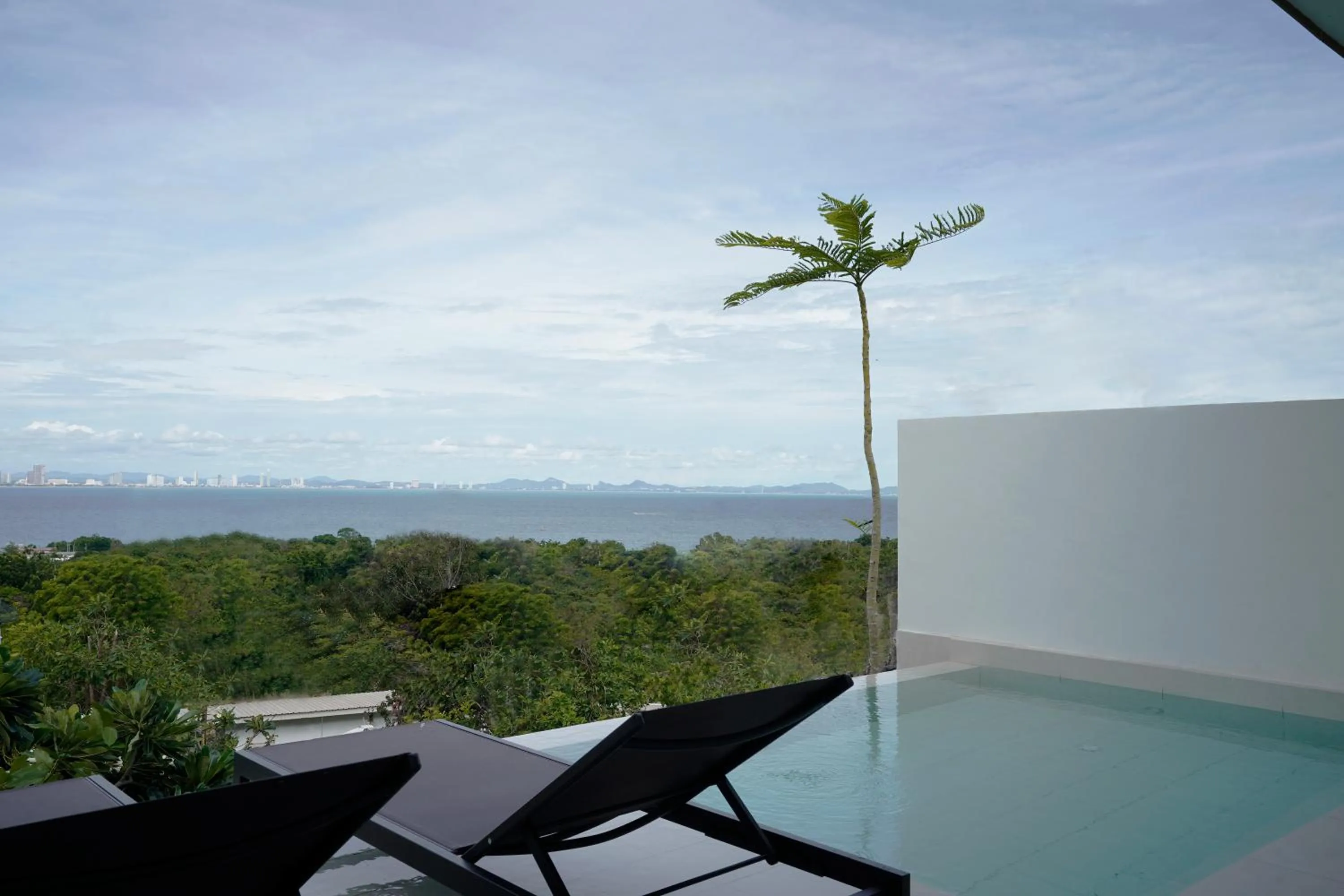 View (from property/room) in Pichcha Kohlarn