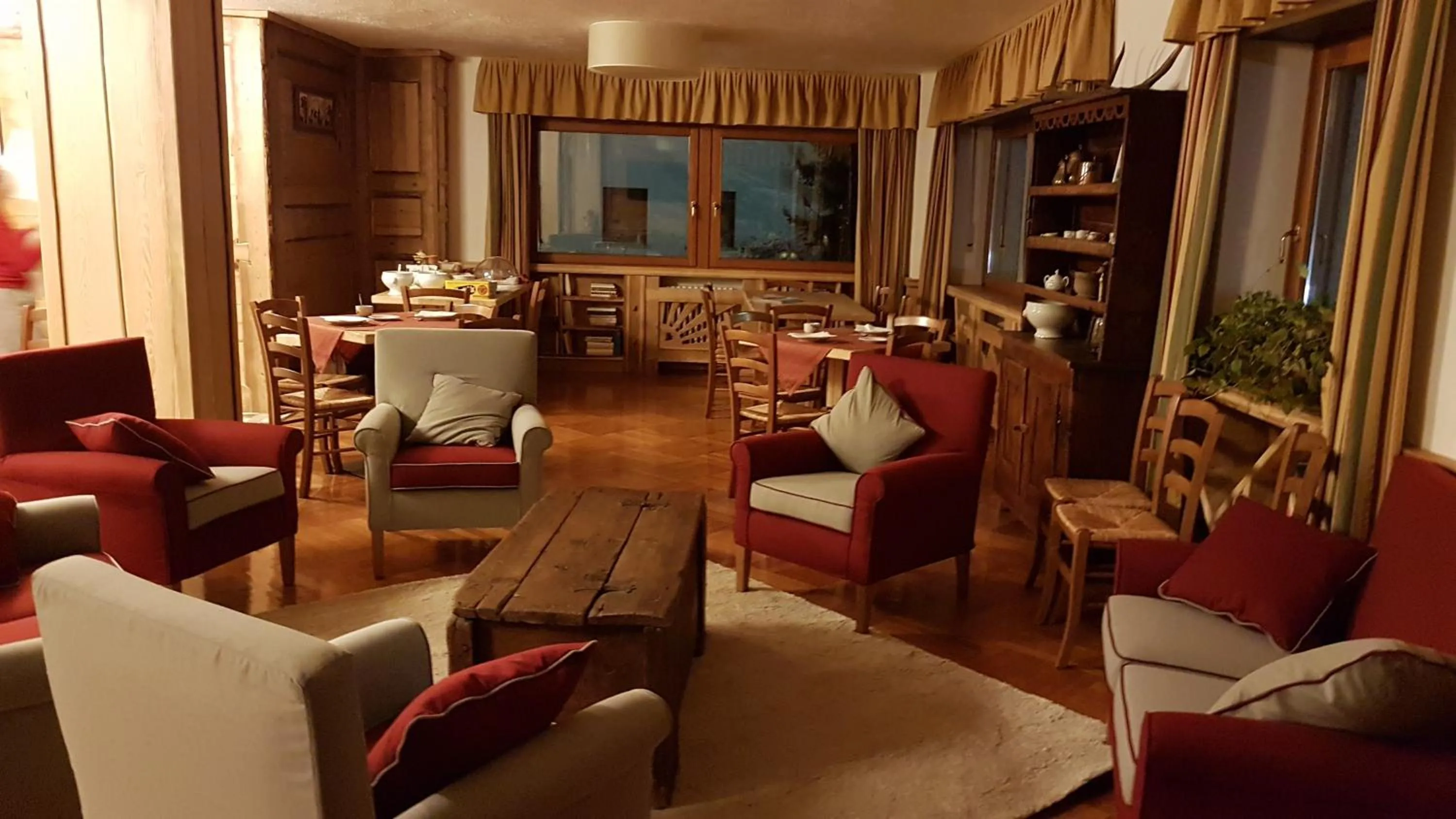 Hotel Biancaneve