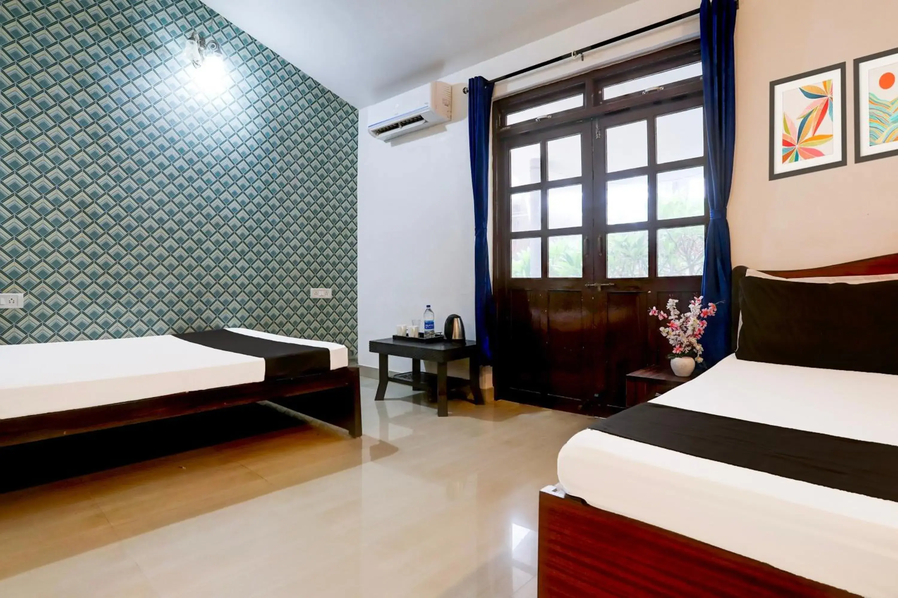 Hotel O Crystal Beach Hotel O Crystal Beach