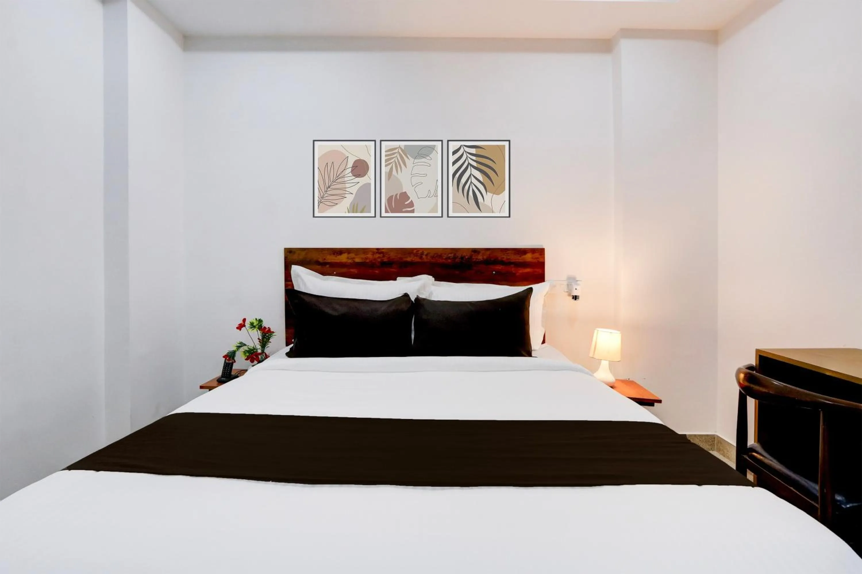 FabHotel Sri Jahnavi