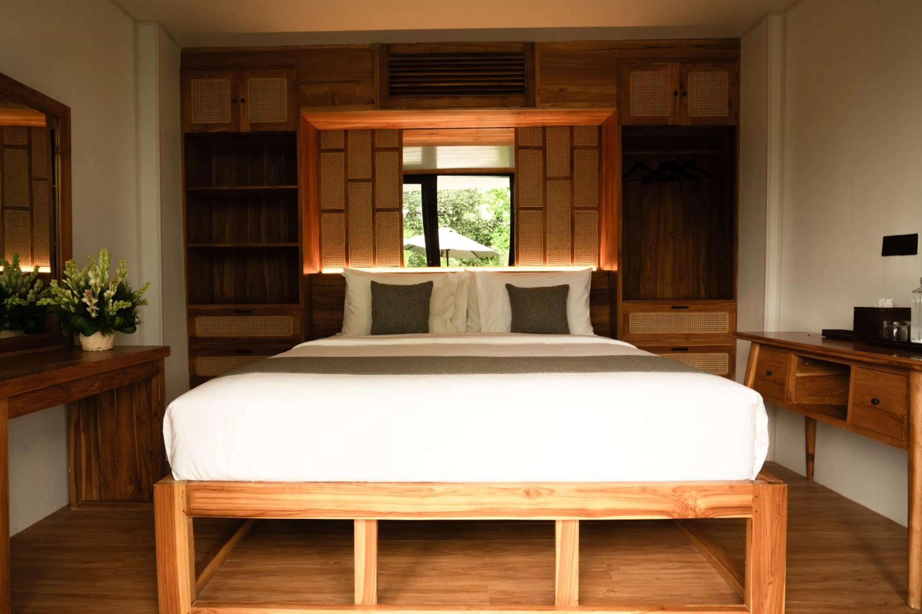 Bedroom, Bed in Villa Leona Valley View by Nakula