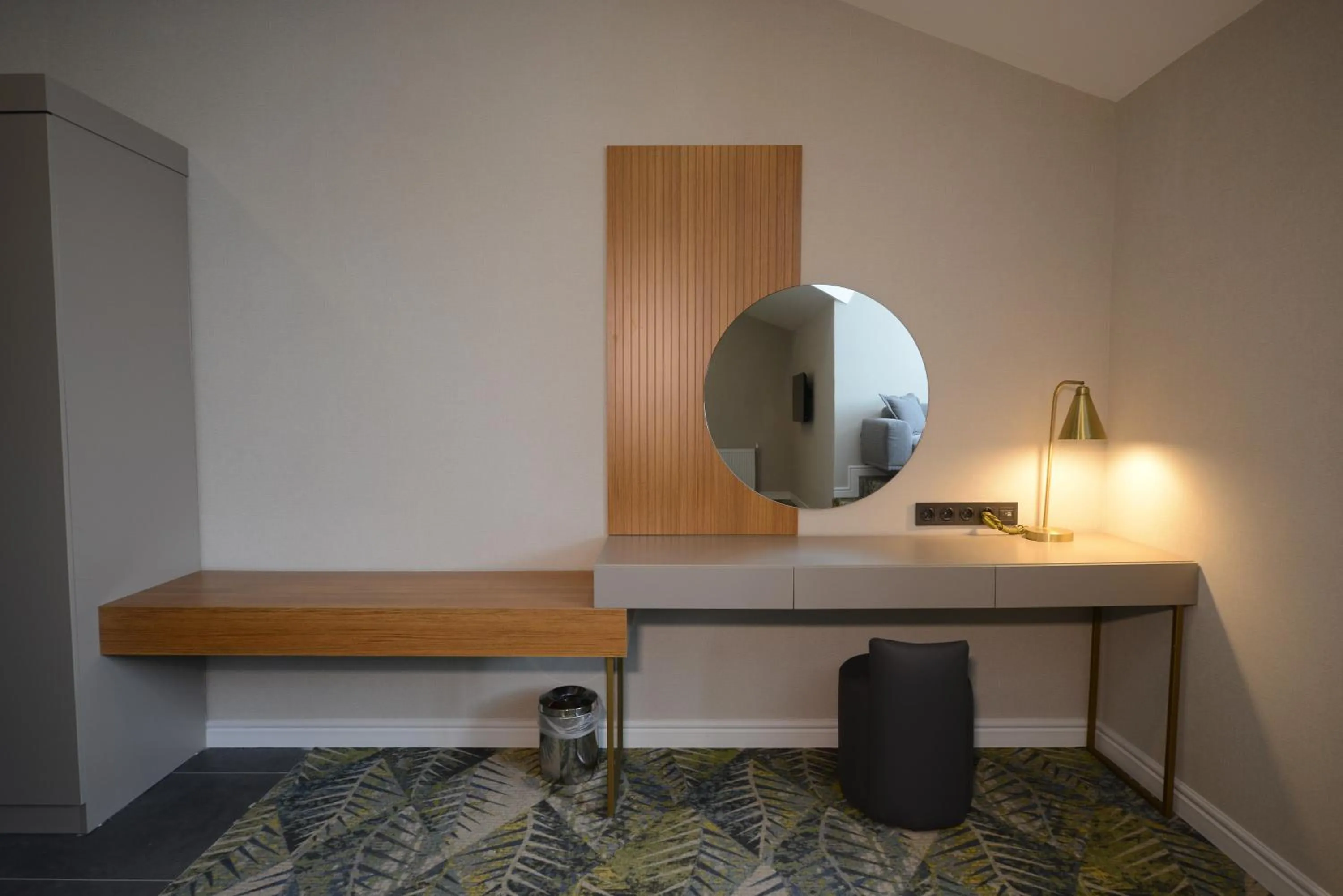 Ski School in Wyndham Garden Cambasi