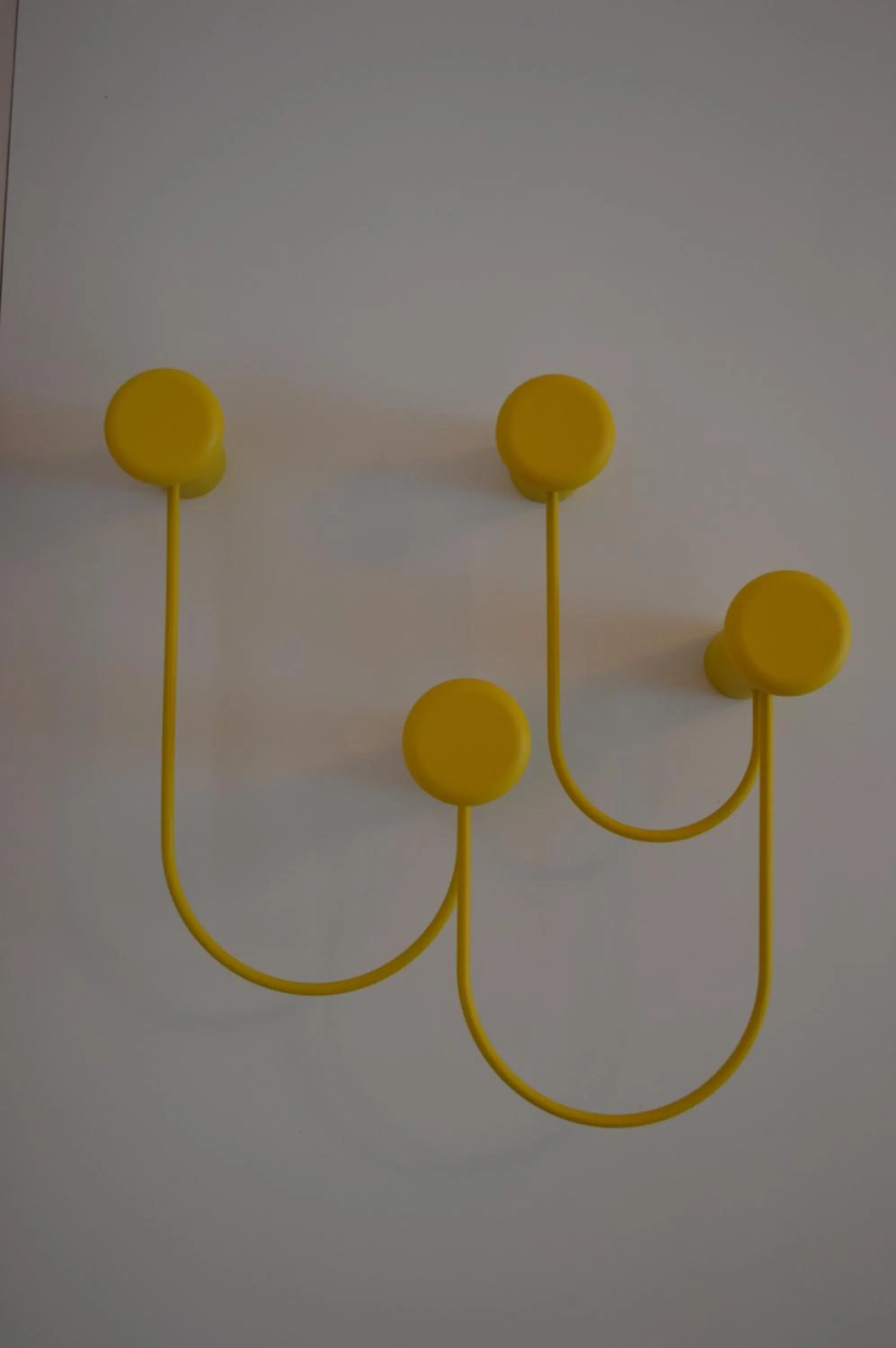 Decorative detail in Hotel Weingarten