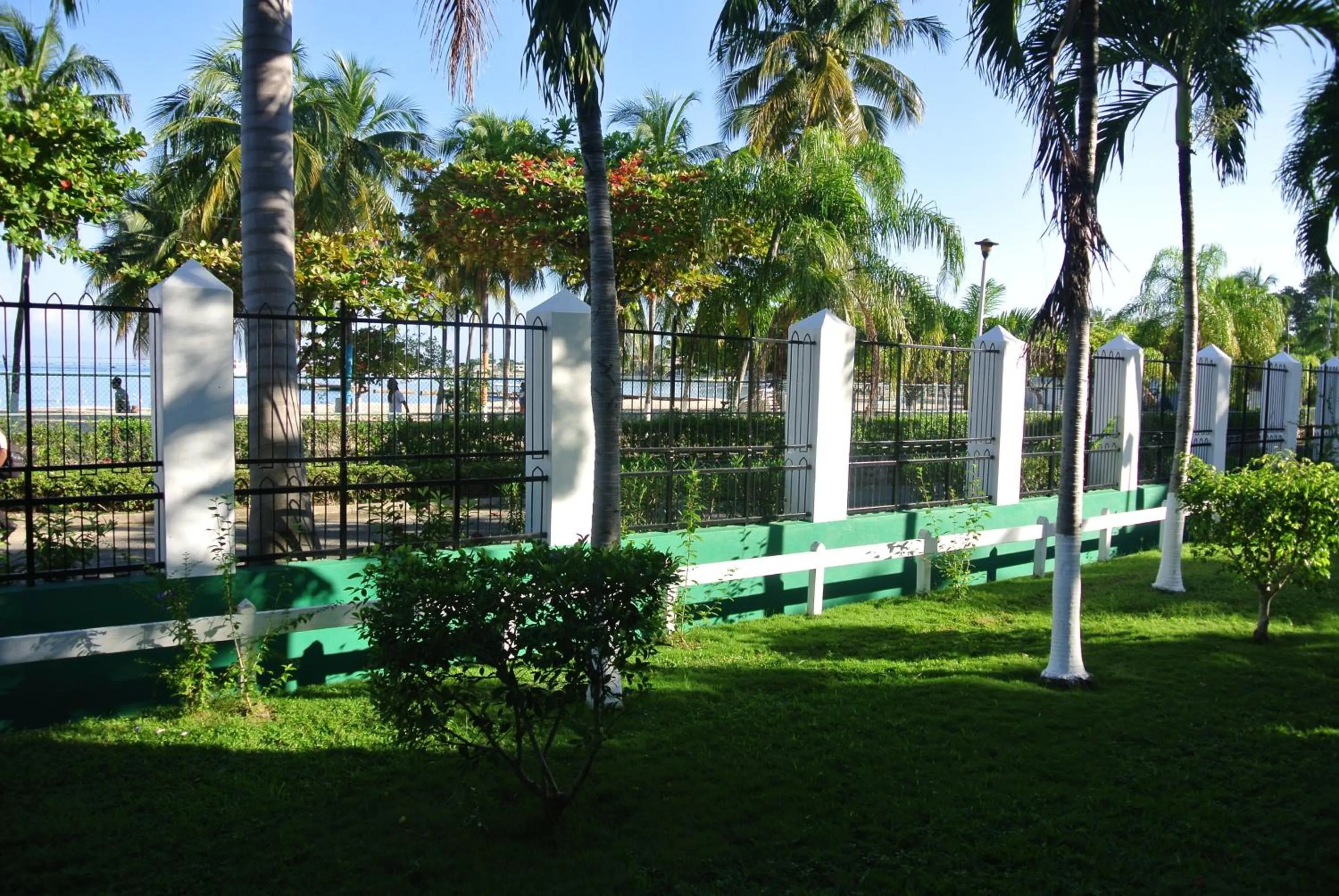 Beach in Beach Studio 4