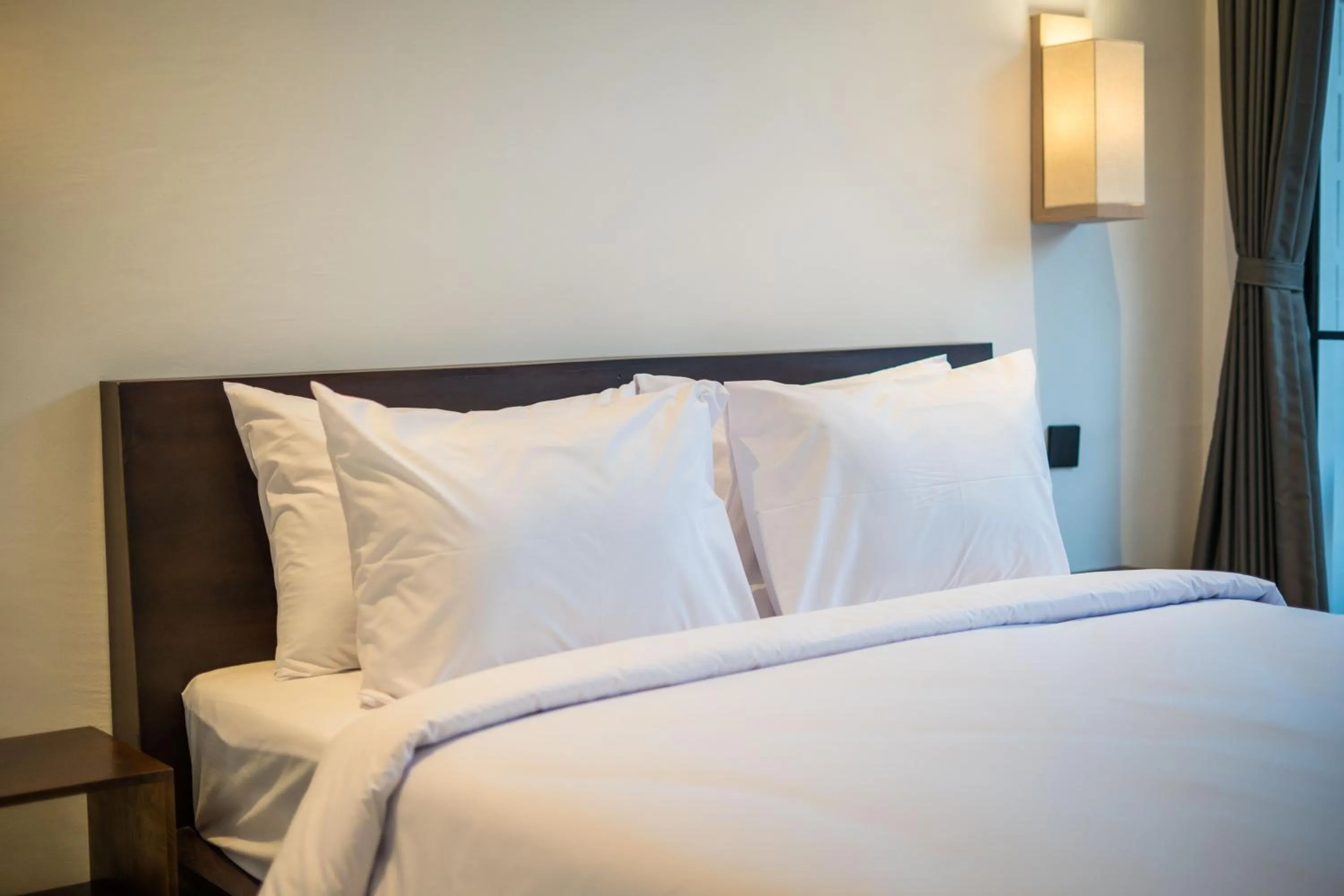 Bed in Tegal Wangi Canggu