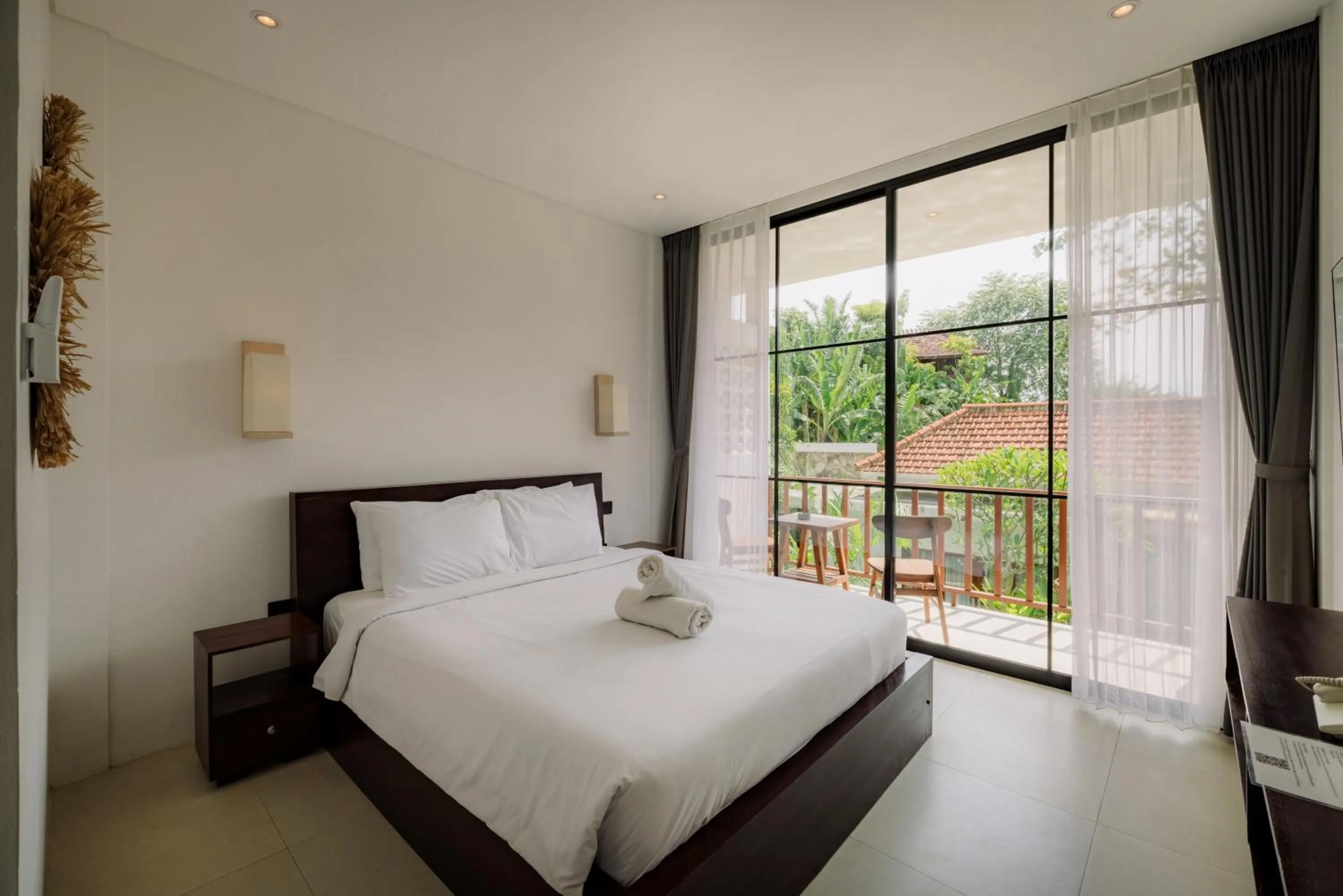 Bed in Tegal Wangi Canggu