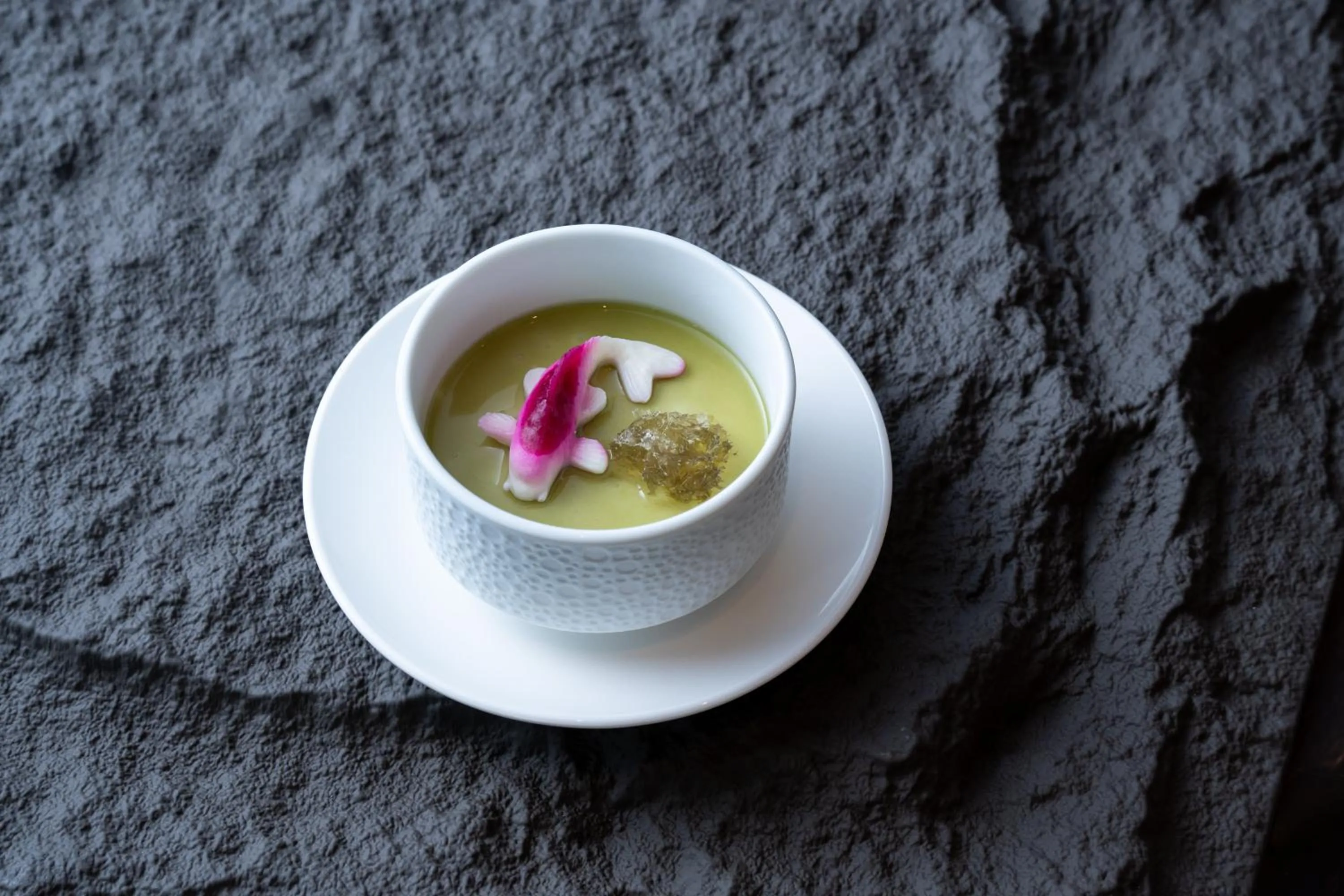 Restaurant/places to eat in Holiday Inn Hangzhou GCEC