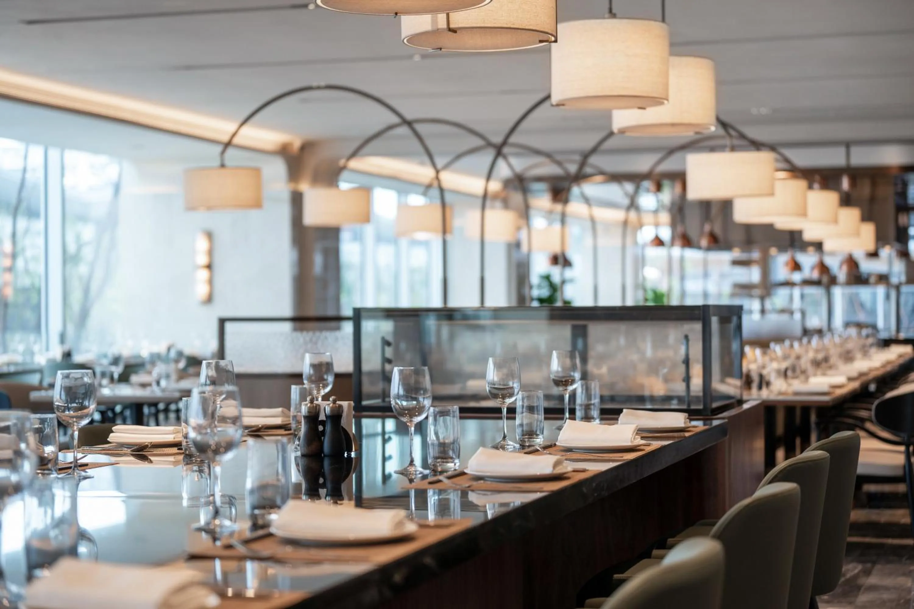 Breakfast in Holiday Inn Hangzhou GCEC