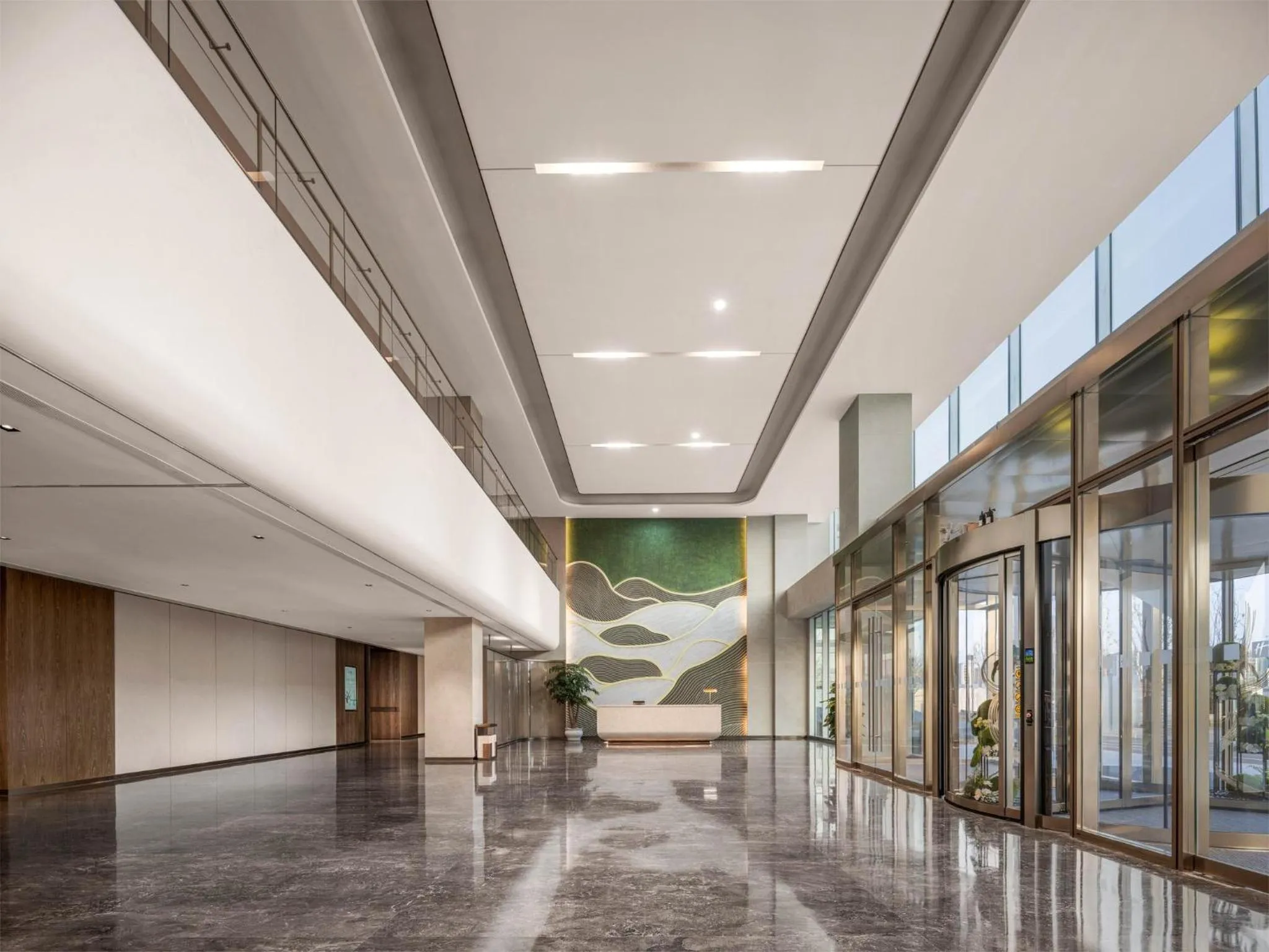 Meeting/conference room in Holiday Inn Hangzhou GCEC