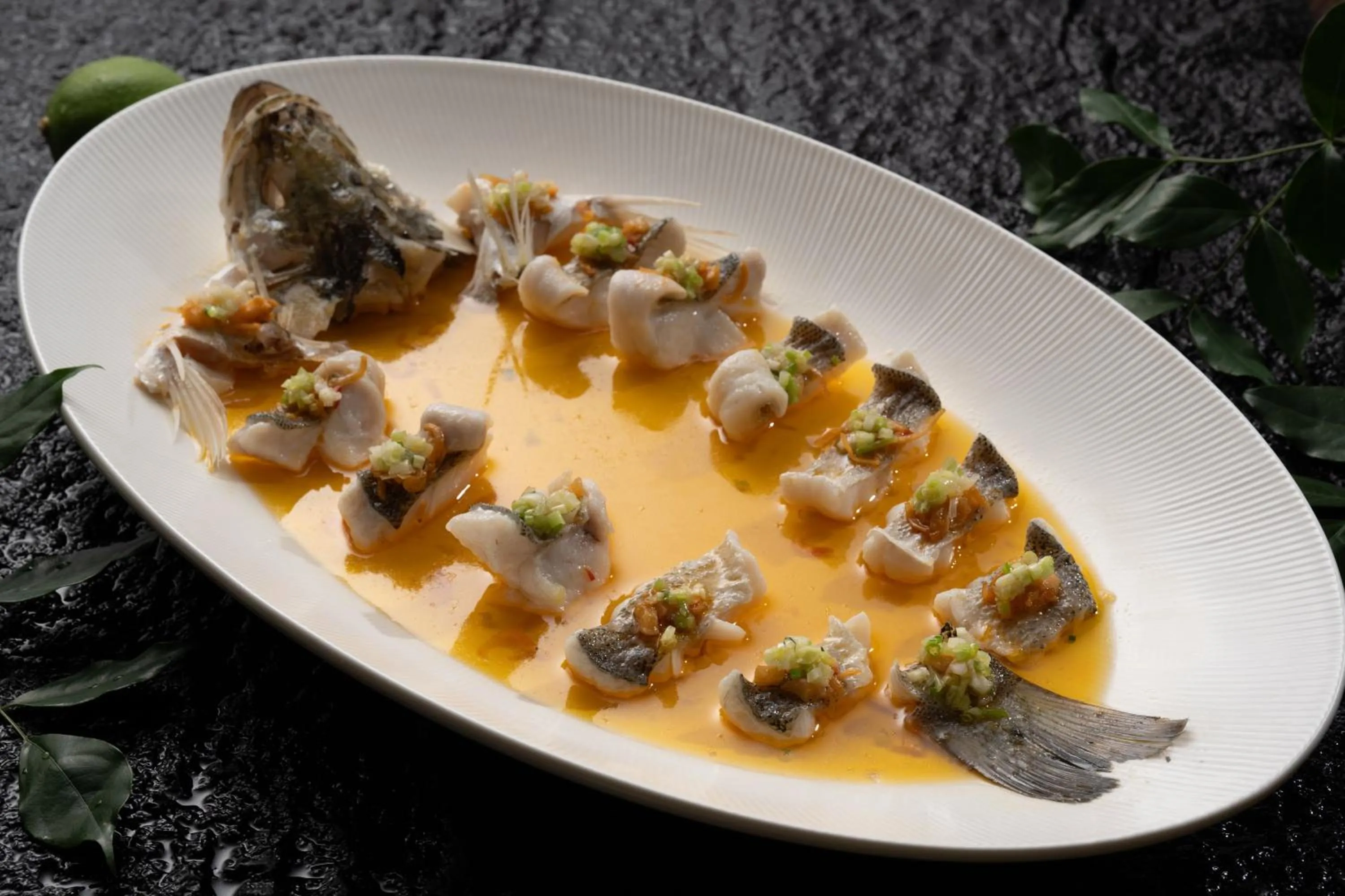 Restaurant/places to eat in Holiday Inn Hangzhou GCEC