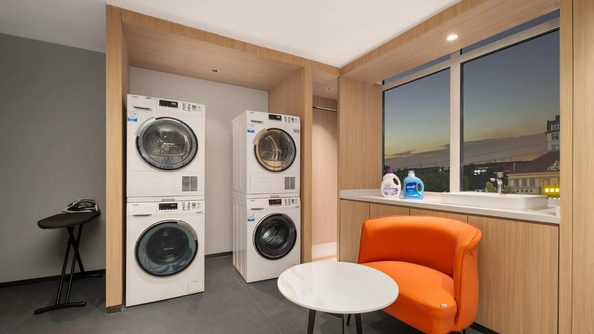 Other in Holiday Inn Express Qingdao Hongdao Station by IHG - Qingdao International Airport