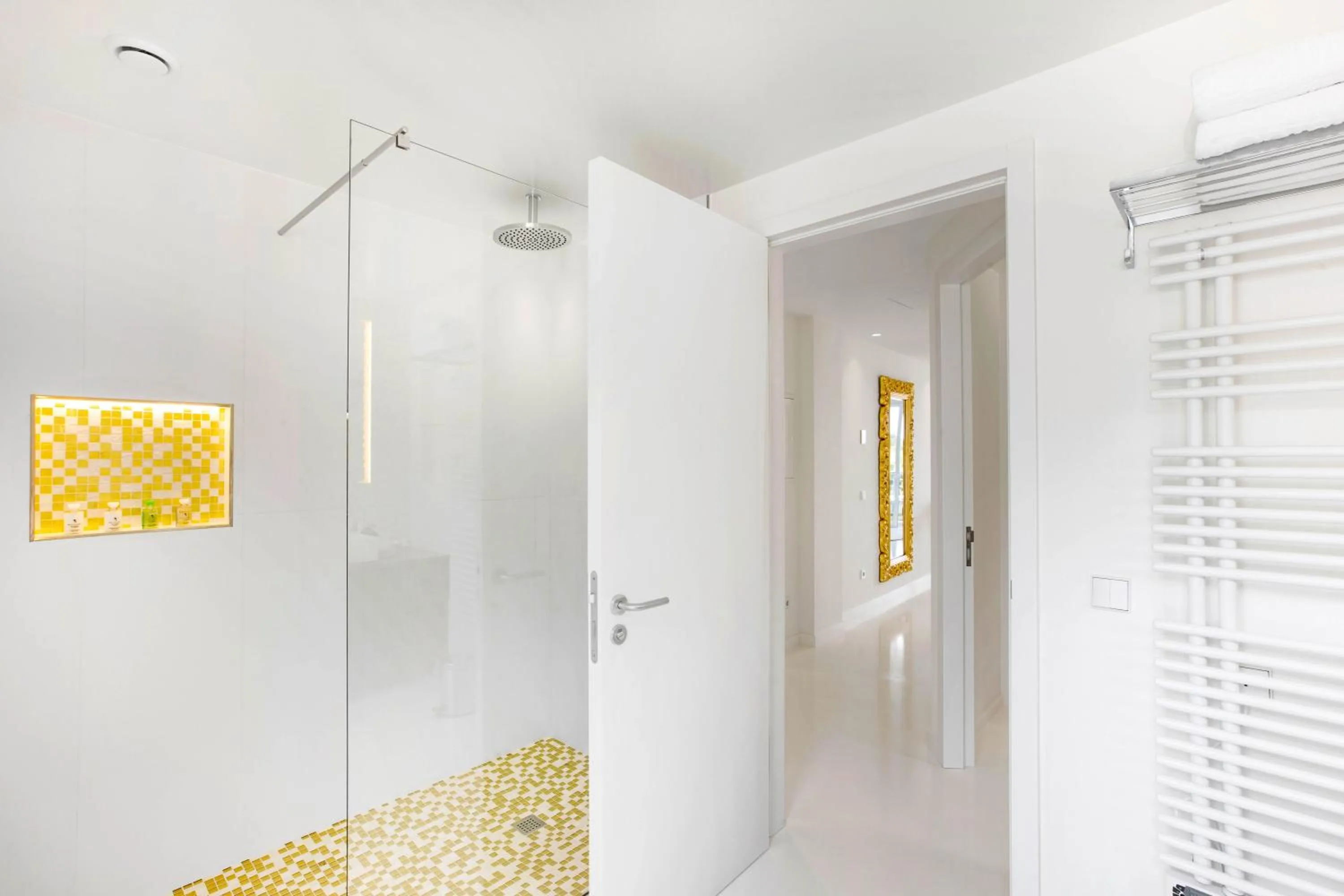 Bathroom in Portals Hills Boutique Hotel