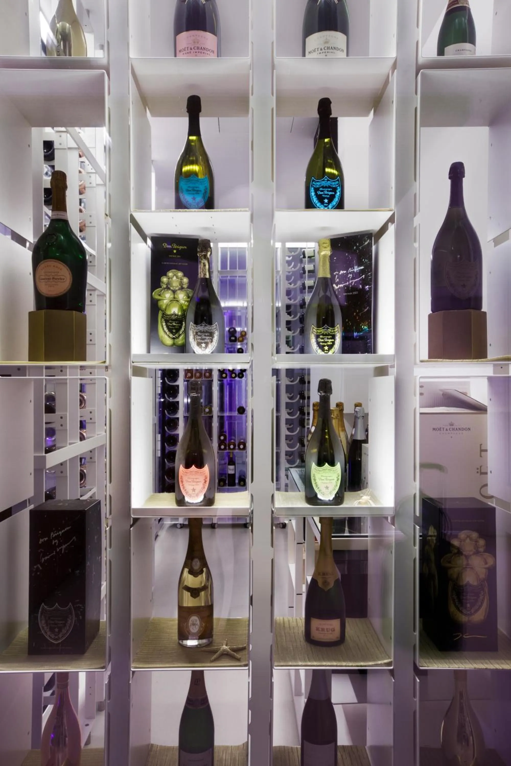 Lounge or bar in Portals Hills Boutique Hotel