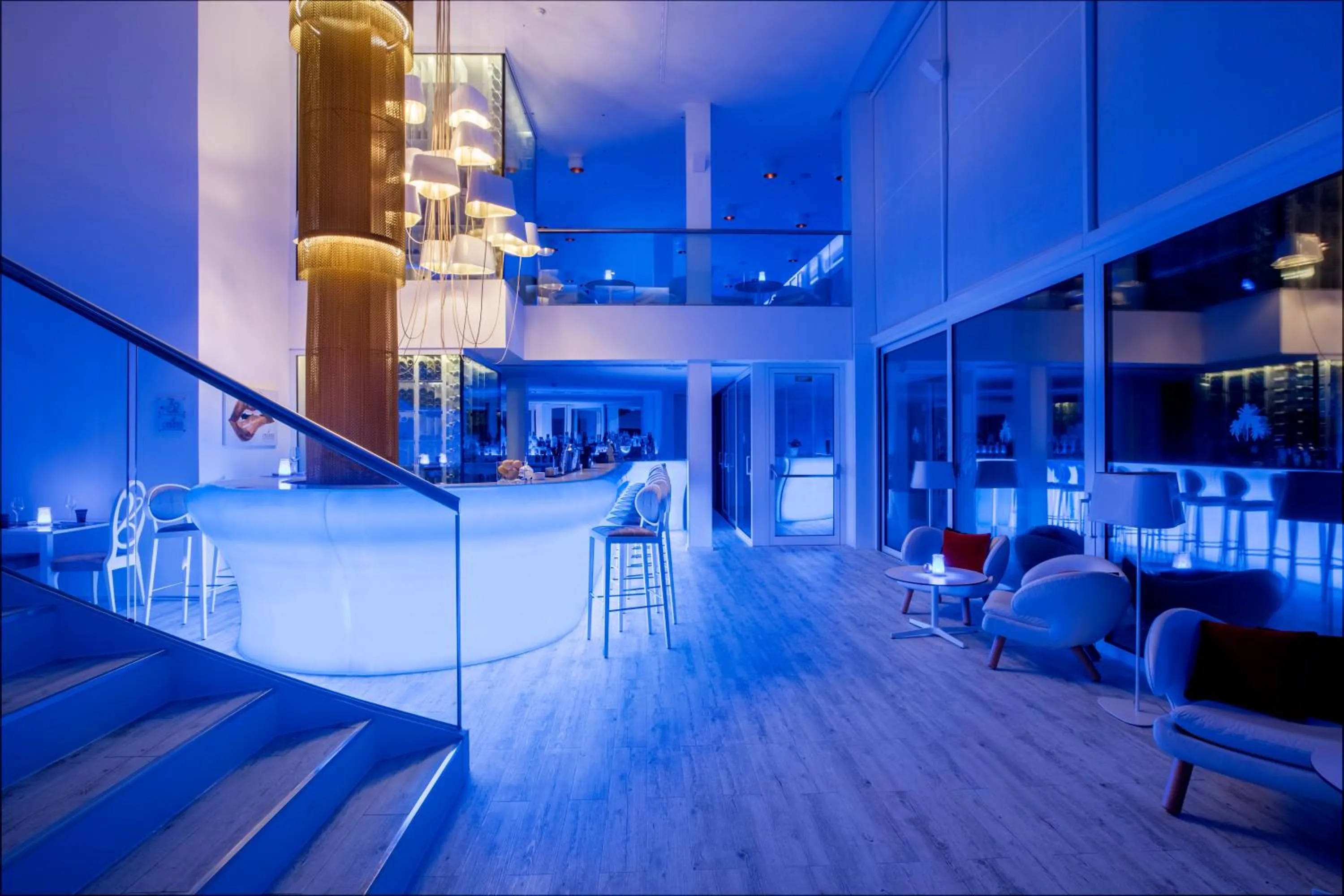 Night in Portals Hills Boutique Hotel