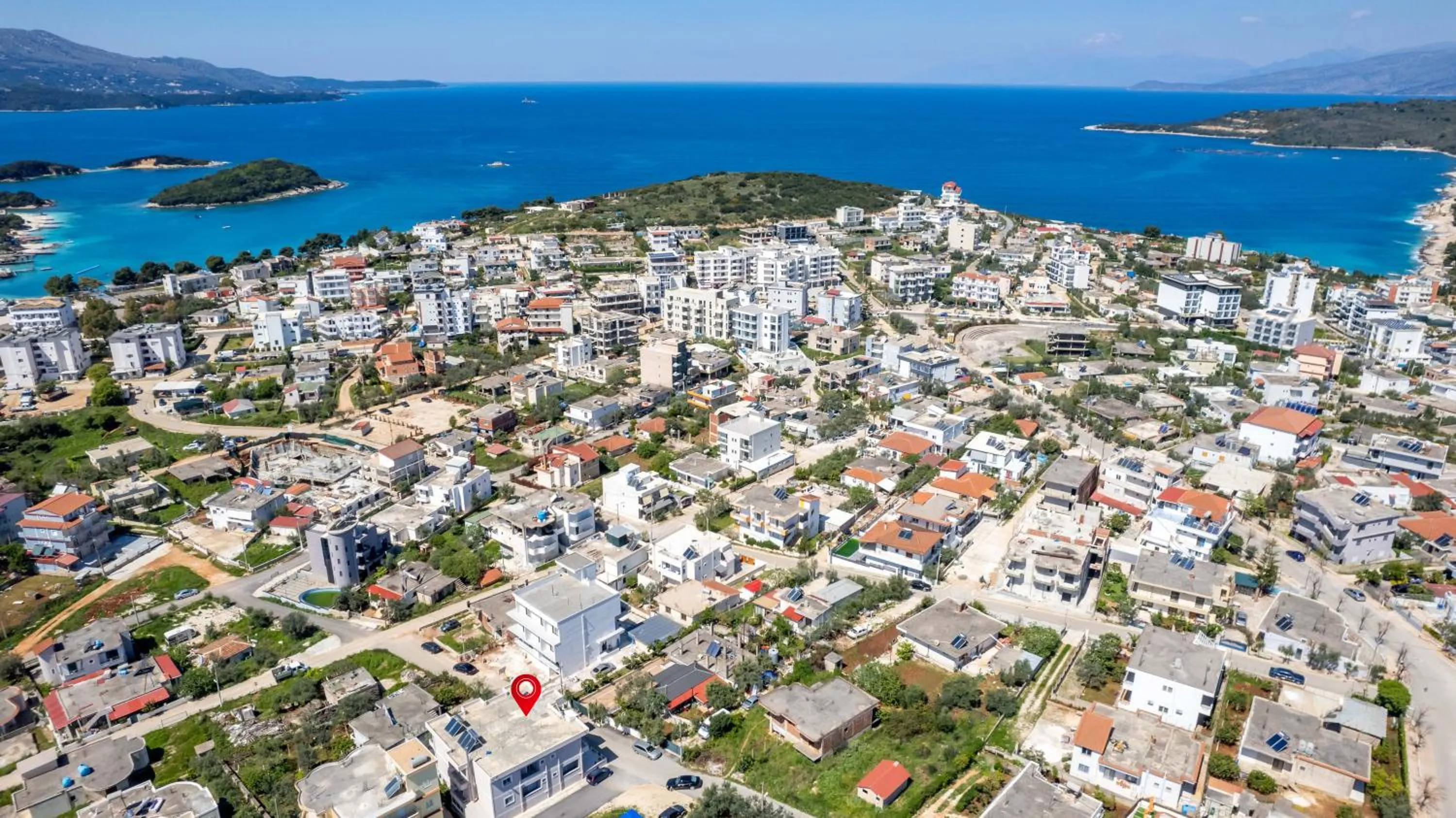 Day in Aleksander ApartHotel