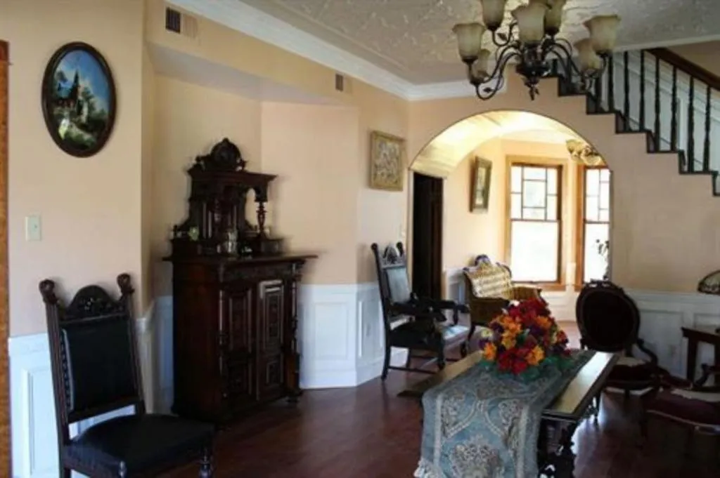 Other in Millsap-Baker Estate