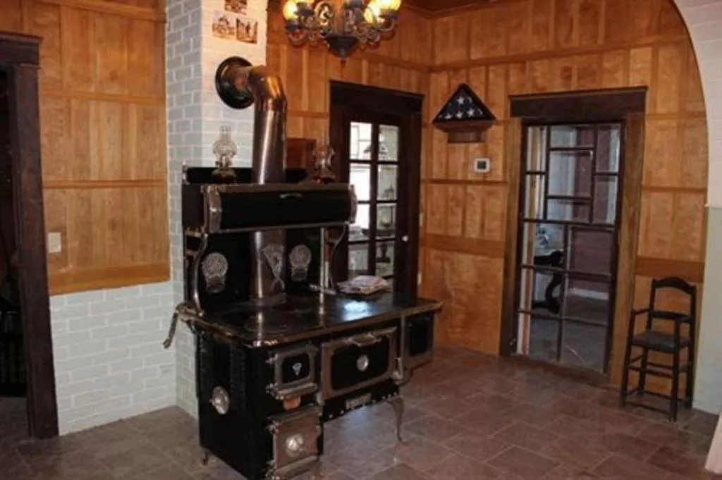 Other in Millsap-Baker Estate