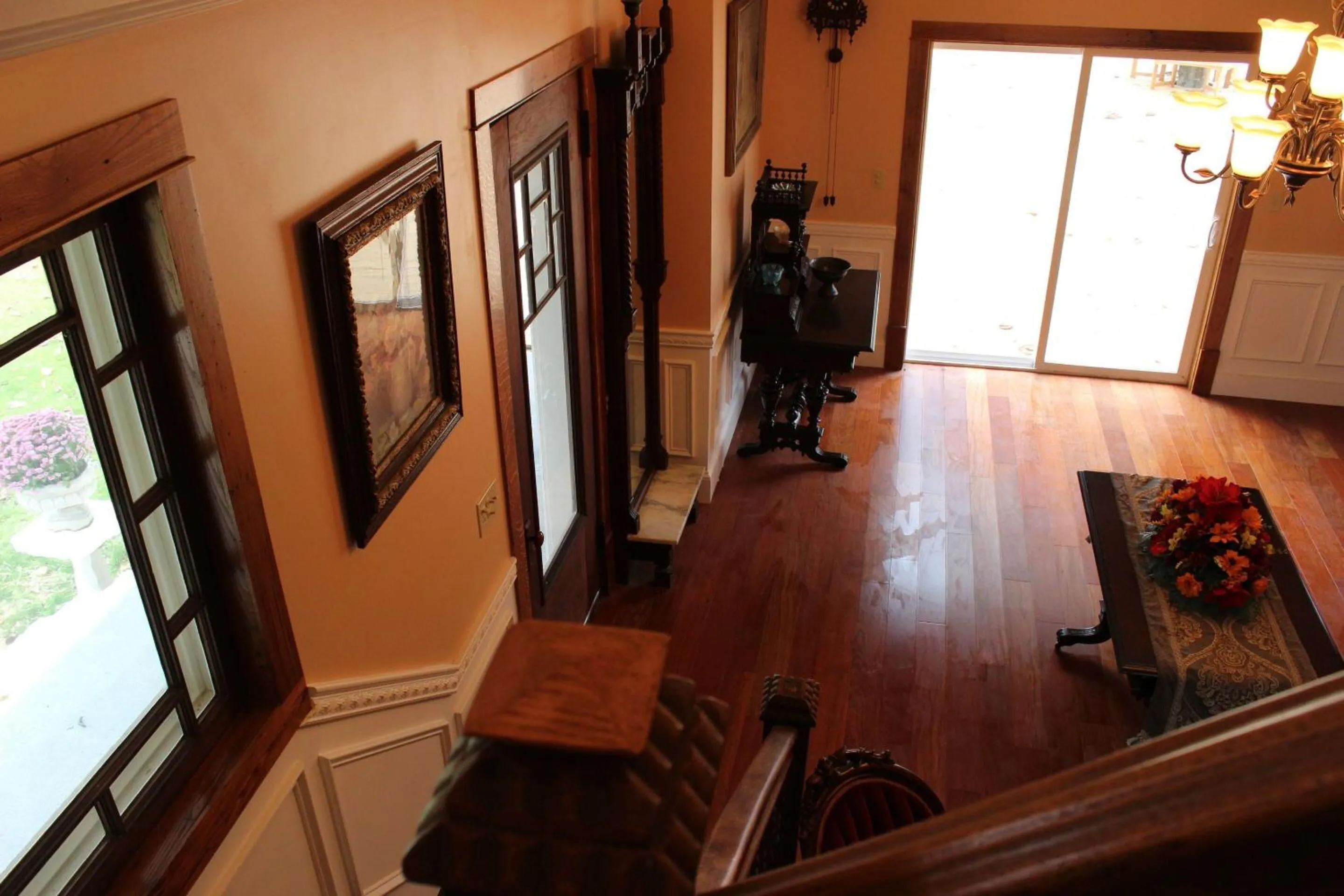 Other in Millsap-Baker Estate