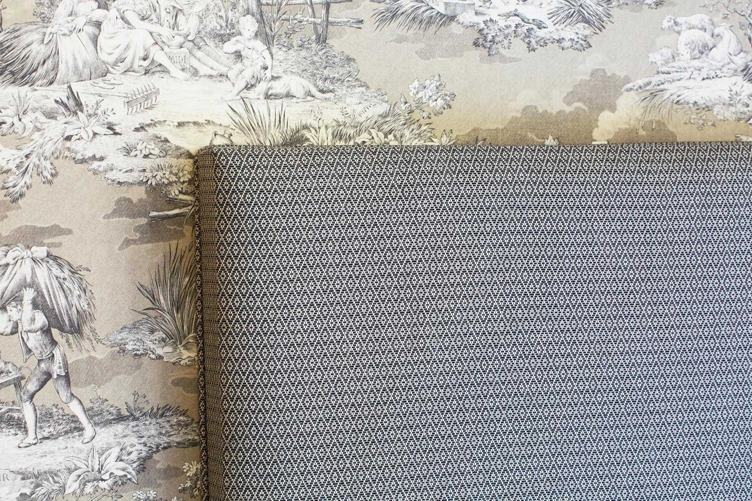 Bed in Hôtel Vaubecour - Centre Lyon Ainay - Perrache