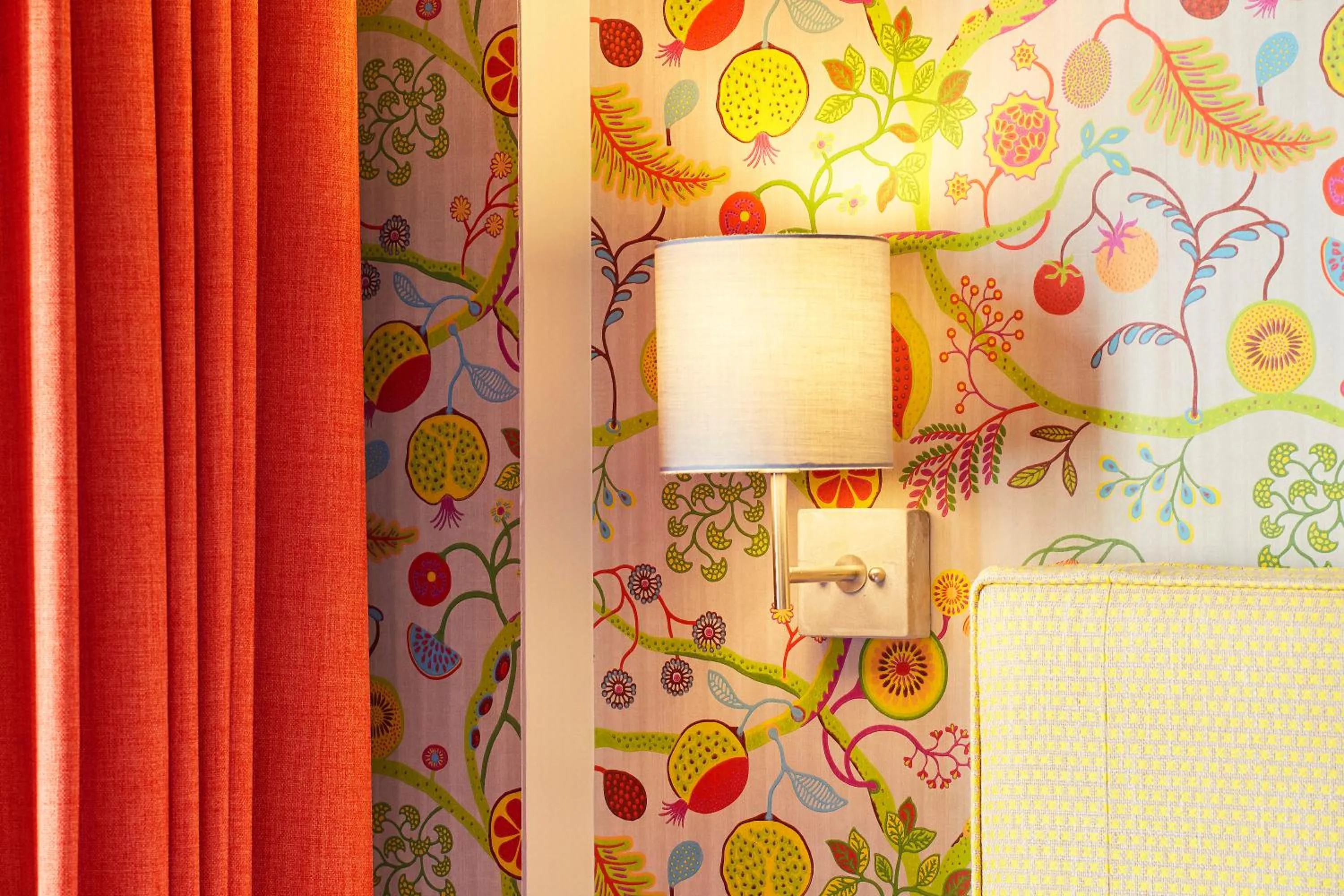 Shower in Hôtel Vaubecour - Centre Lyon Ainay - Perrache