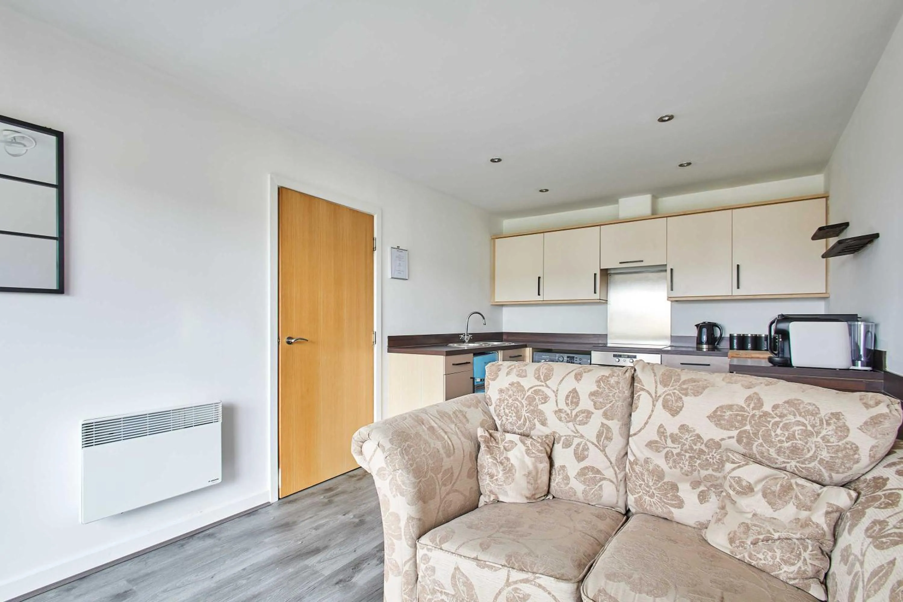 Kitchen or kitchenette in Host & Stay - Maddren Way