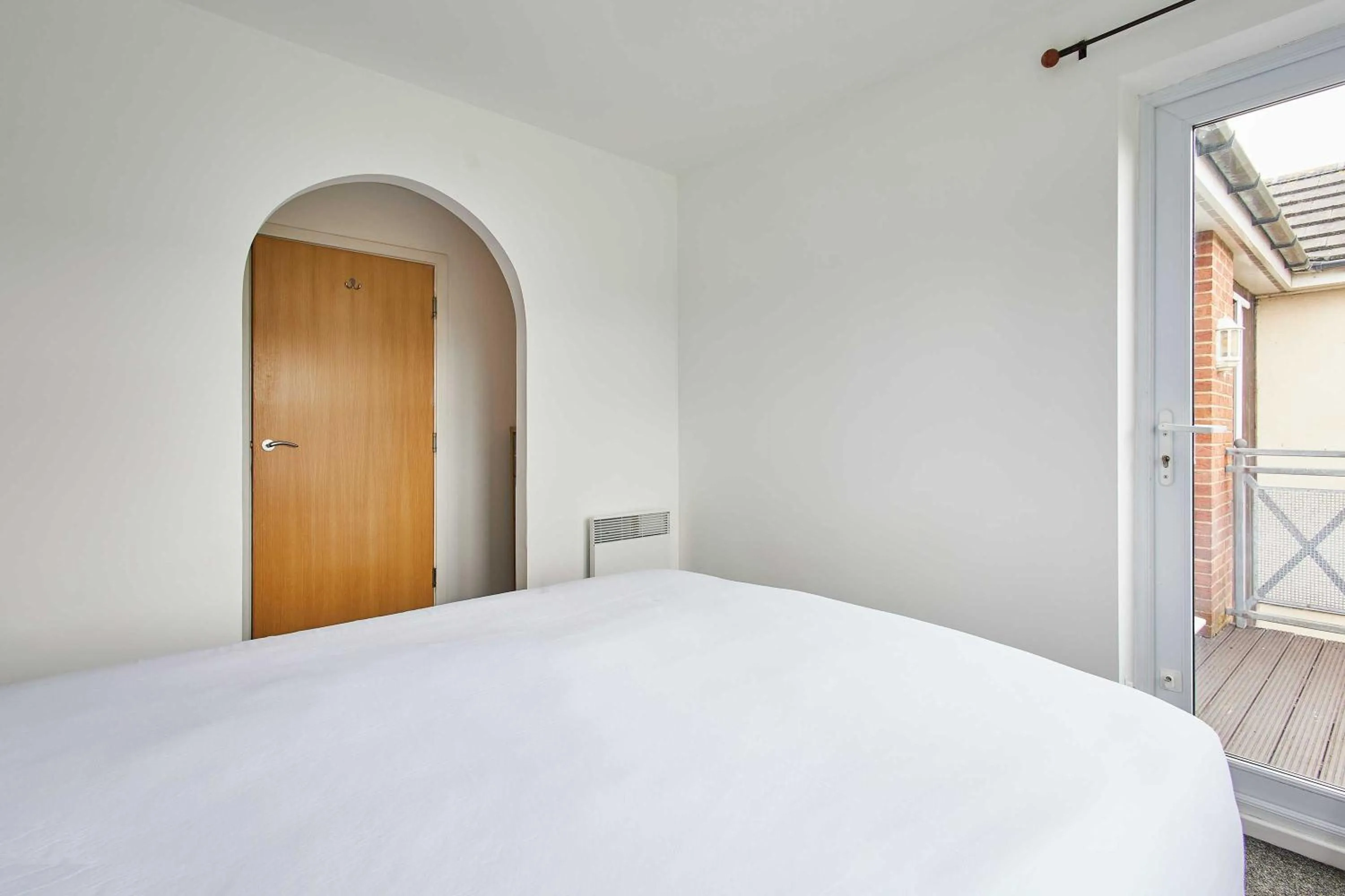 Bed in Host & Stay - Maddren Way