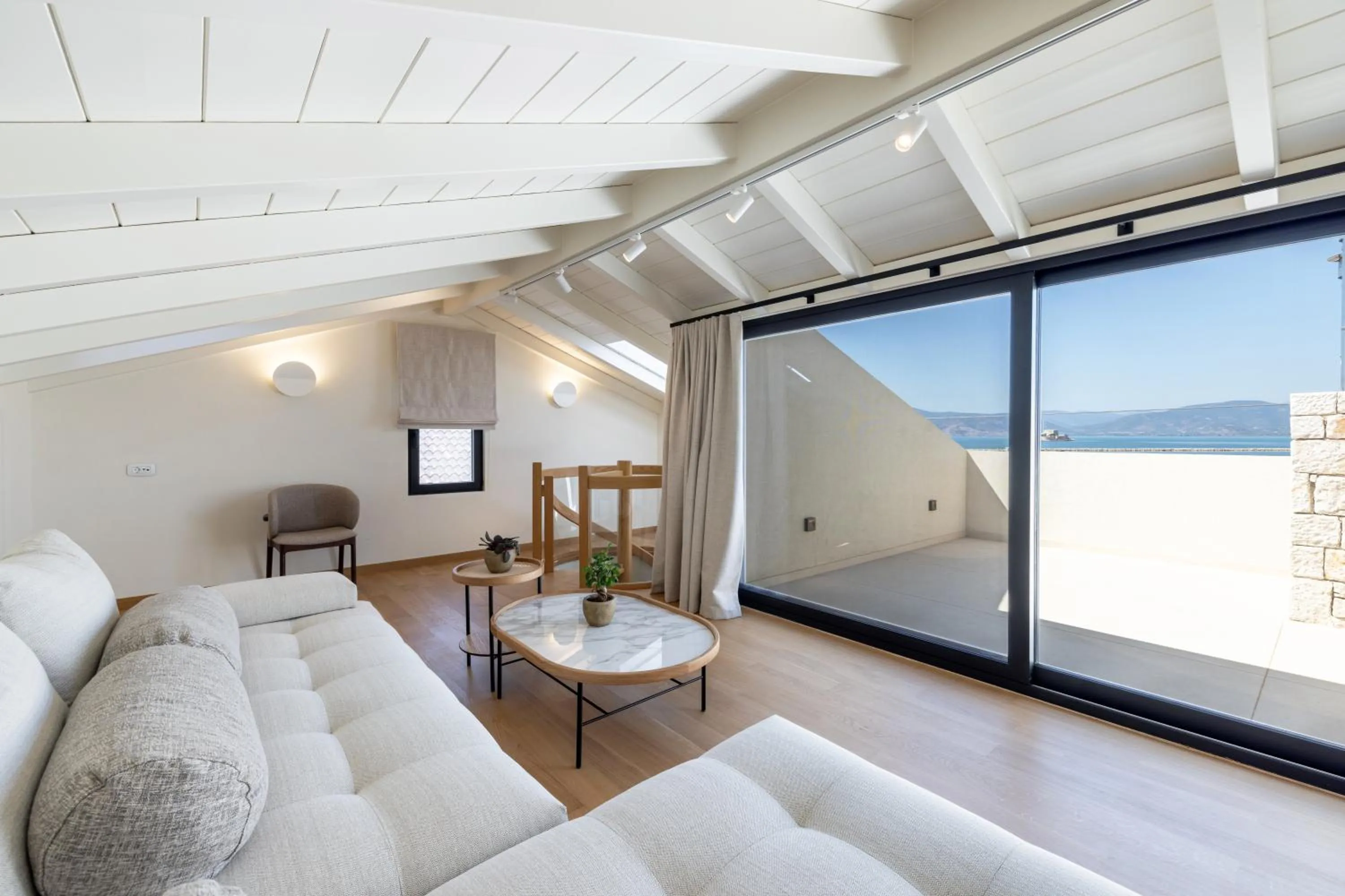 View (from property/room) in Ilva Suites