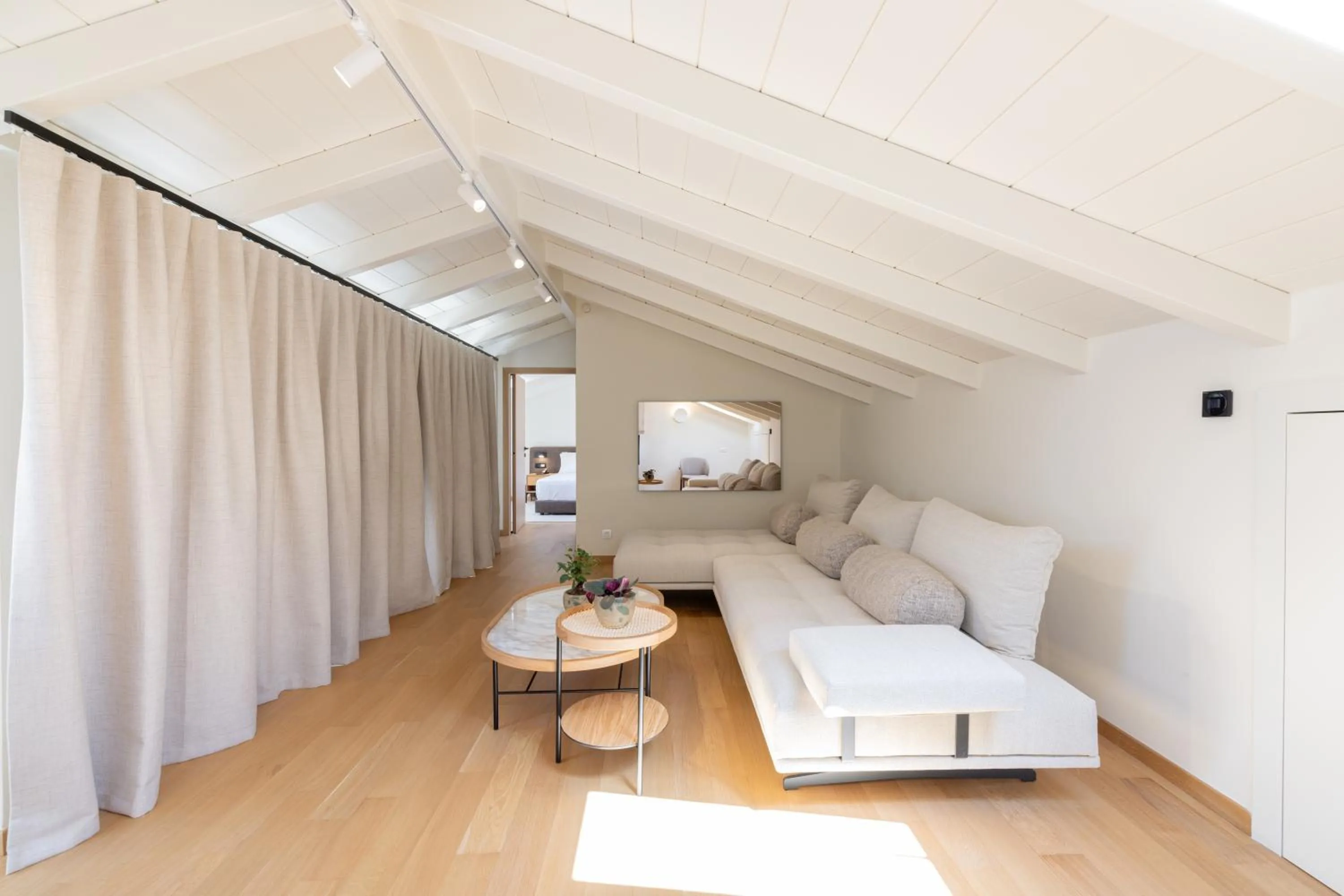 TV and multimedia in Ilva Suites