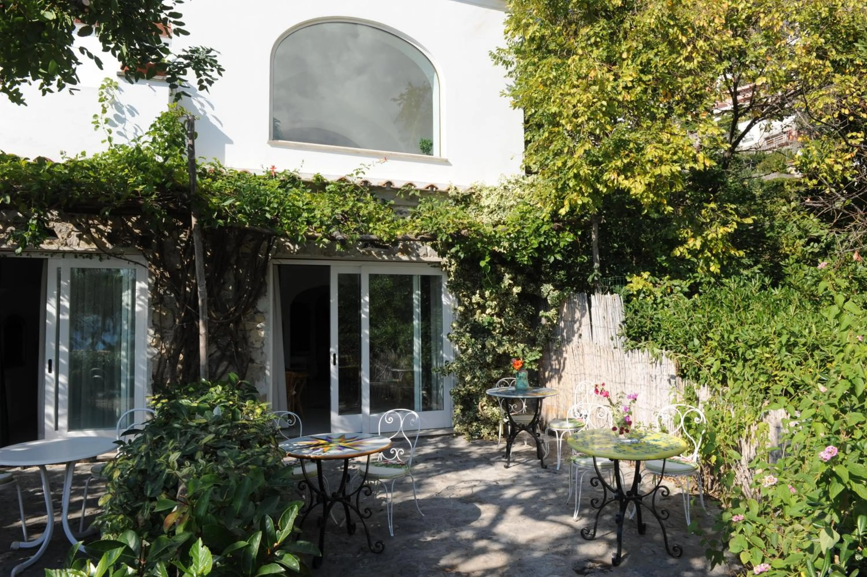 Day in Hotel Dimora Fornillo