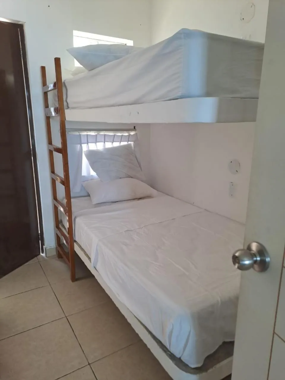 bunk bed, Bed in H0TELIER Home, Máncora