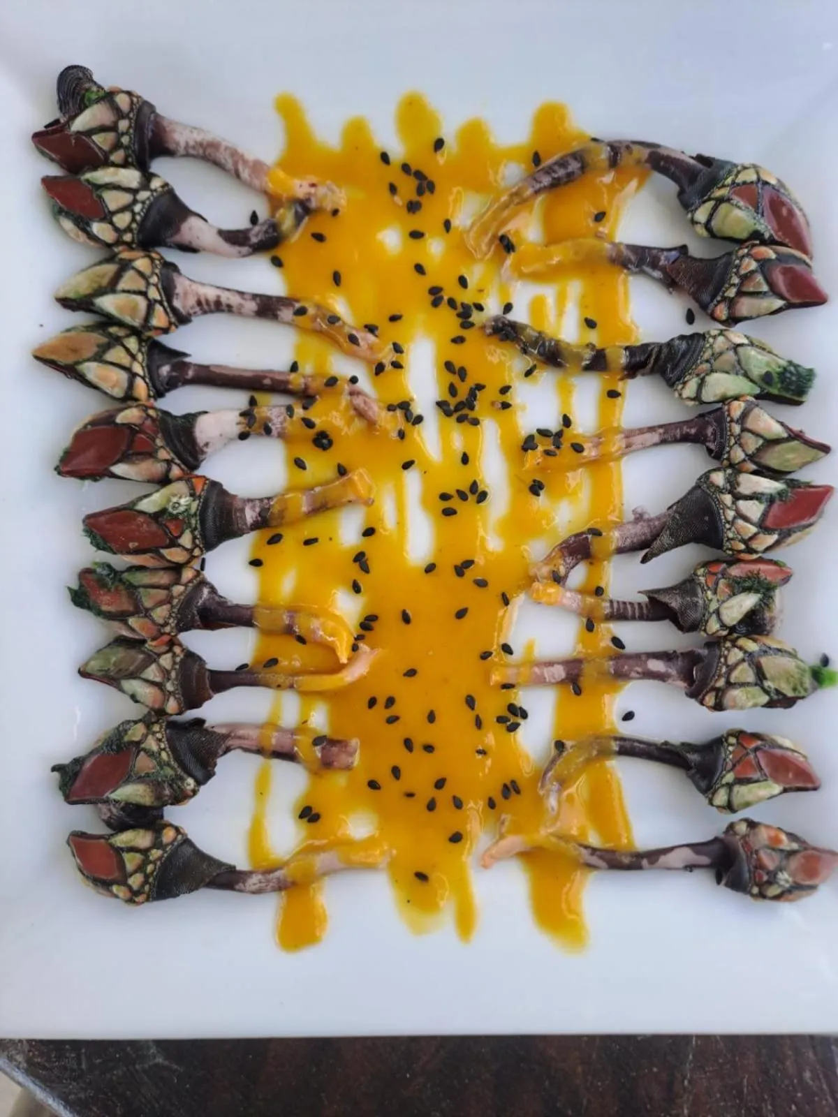 Food in H0TELIER Home, Máncora