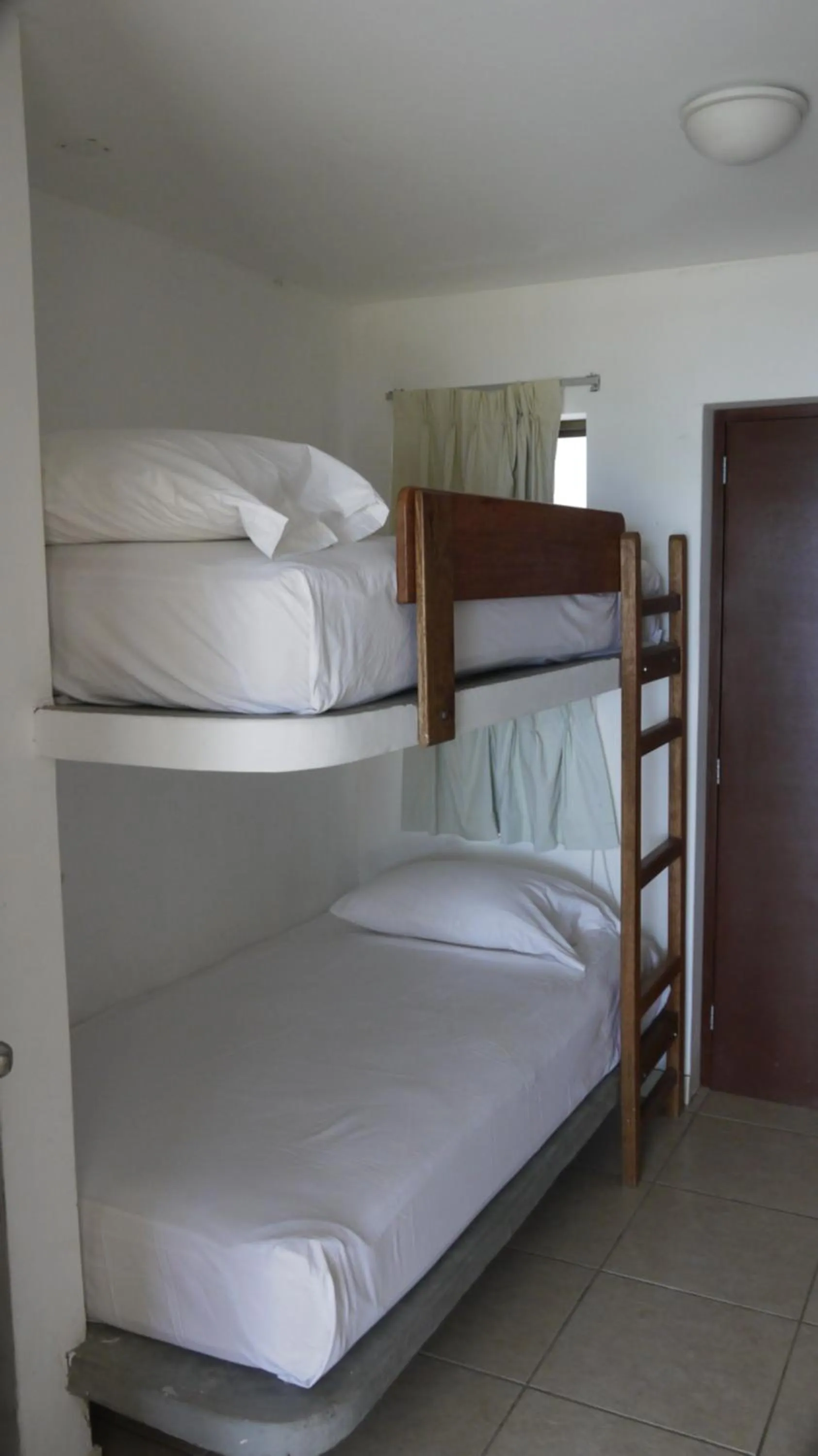 bunk bed, Bed in H0TELIER Home, Máncora