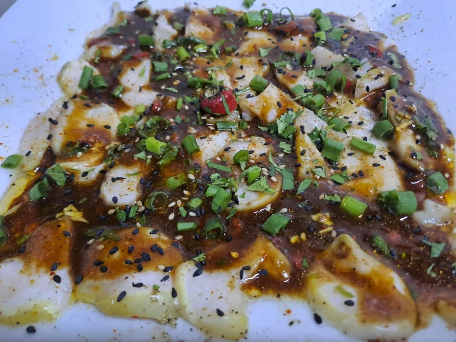 Restaurant/places to eat in H0TELIER Home, Máncora