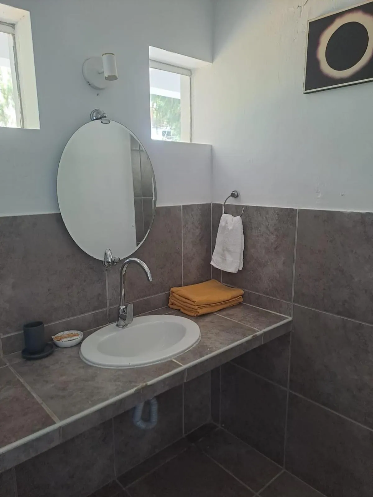 Bathroom in H0TELIER Home, Máncora