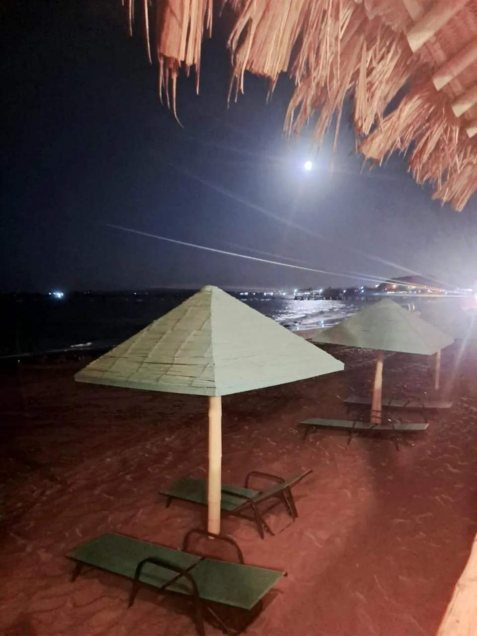 Night in H0TELIER Home, Máncora