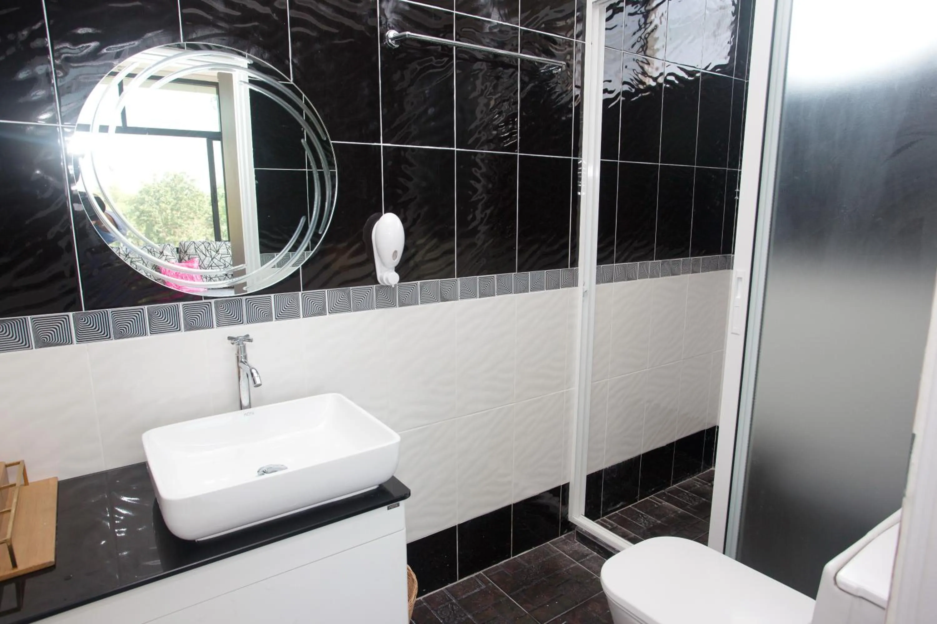 Sea Breeze Guest House