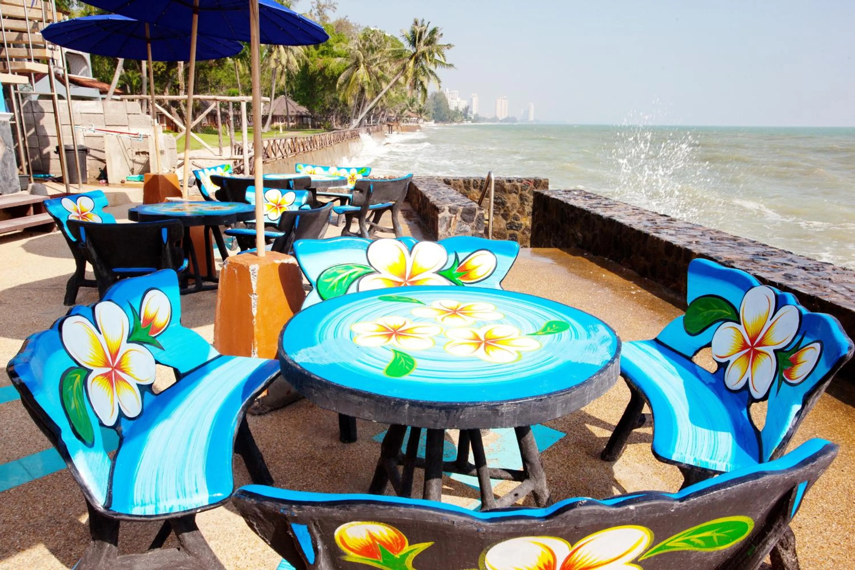 Sea Breeze Guest House